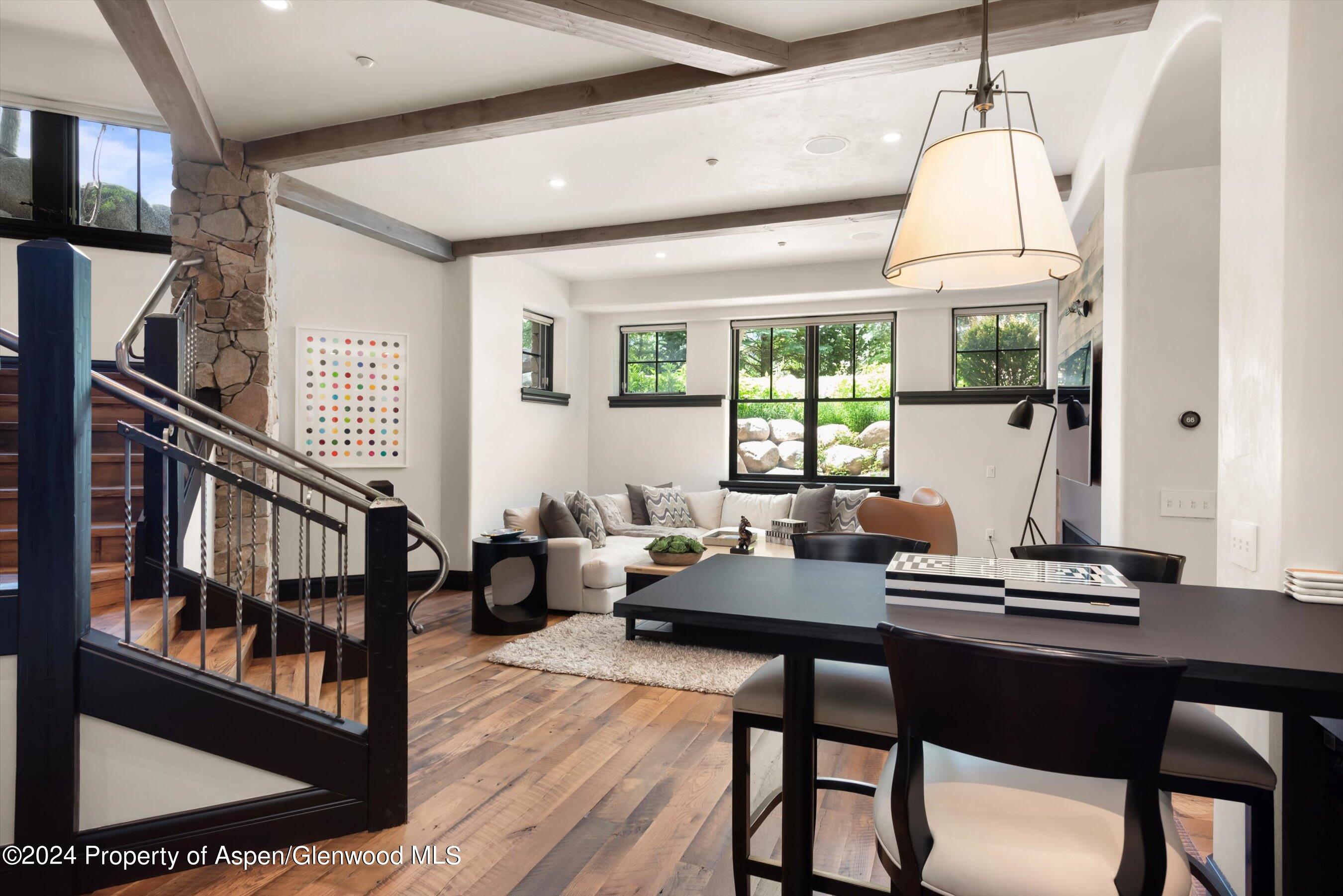 27 Nighthawk Drive Aspen CO 81611