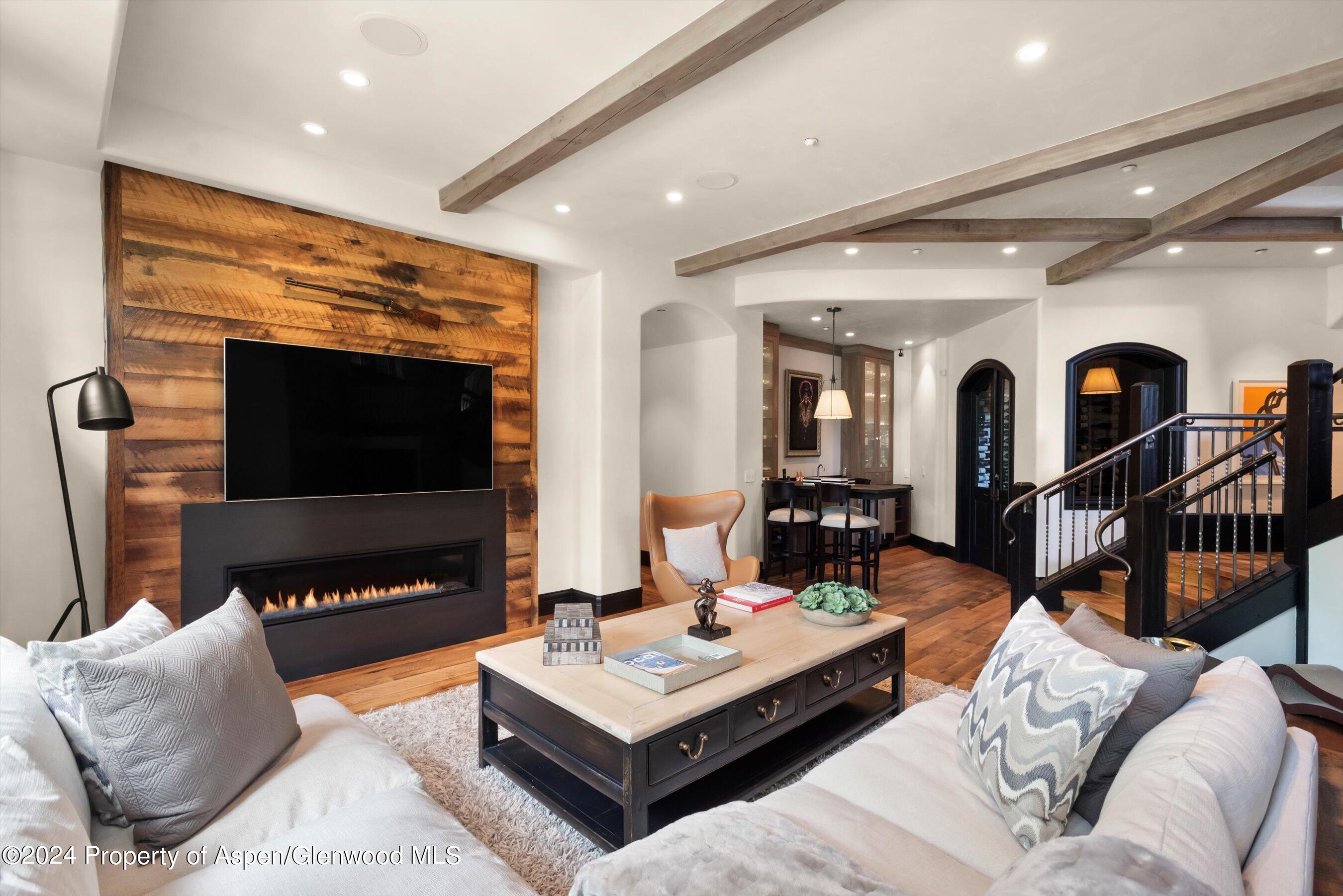 27 Nighthawk Drive Aspen CO 81611