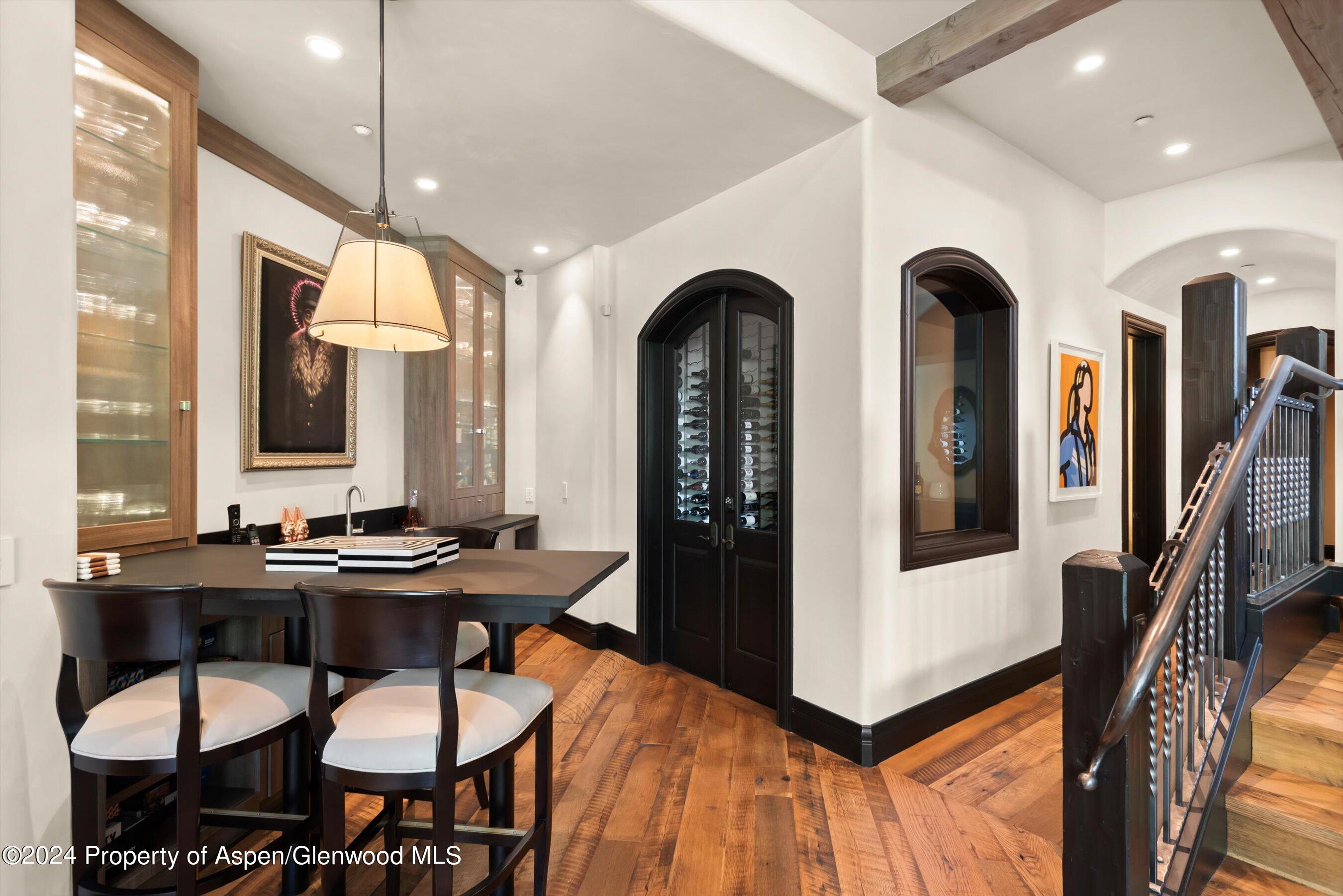 27 Nighthawk Drive Aspen CO 81611