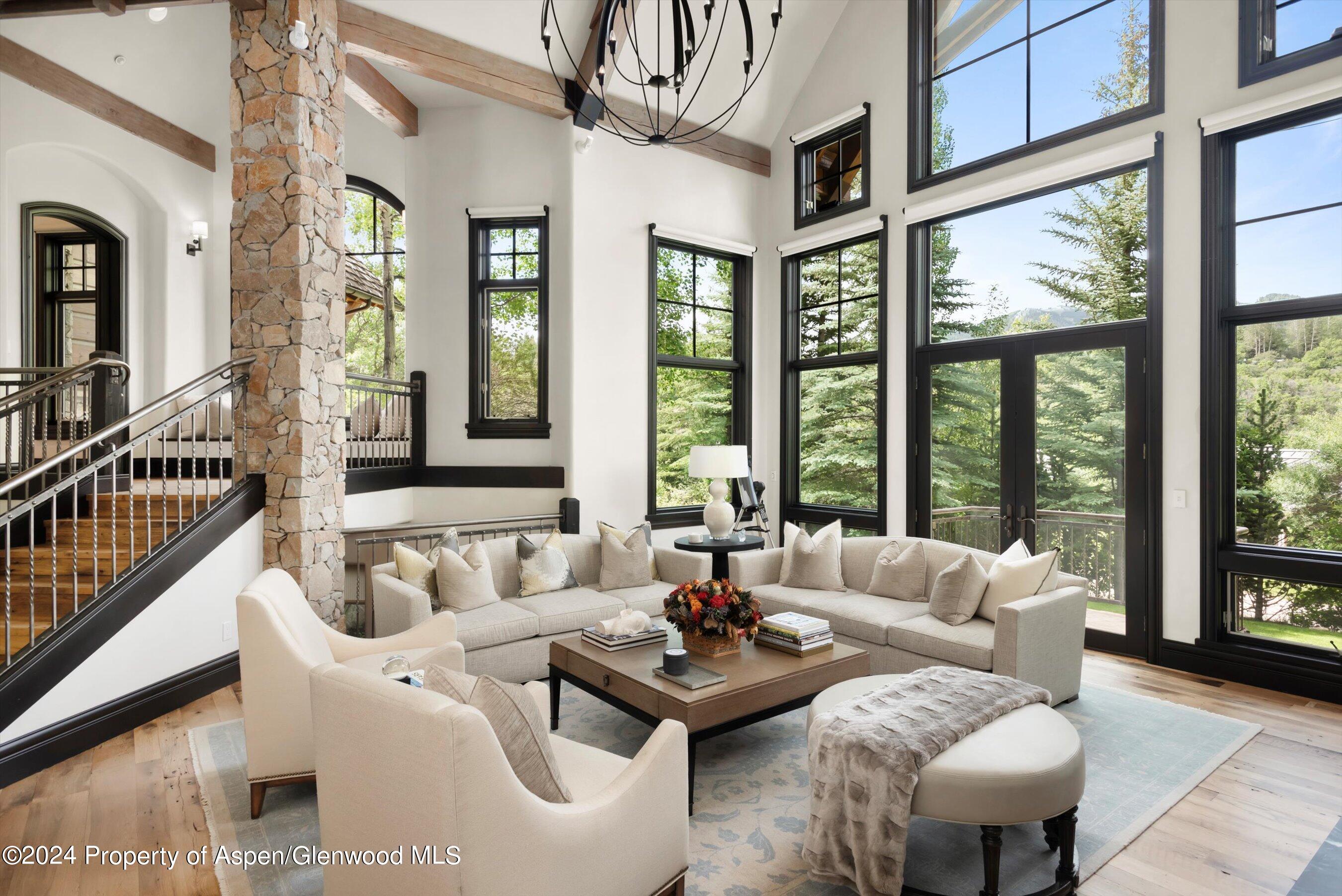 27 Nighthawk Drive Aspen CO 81611