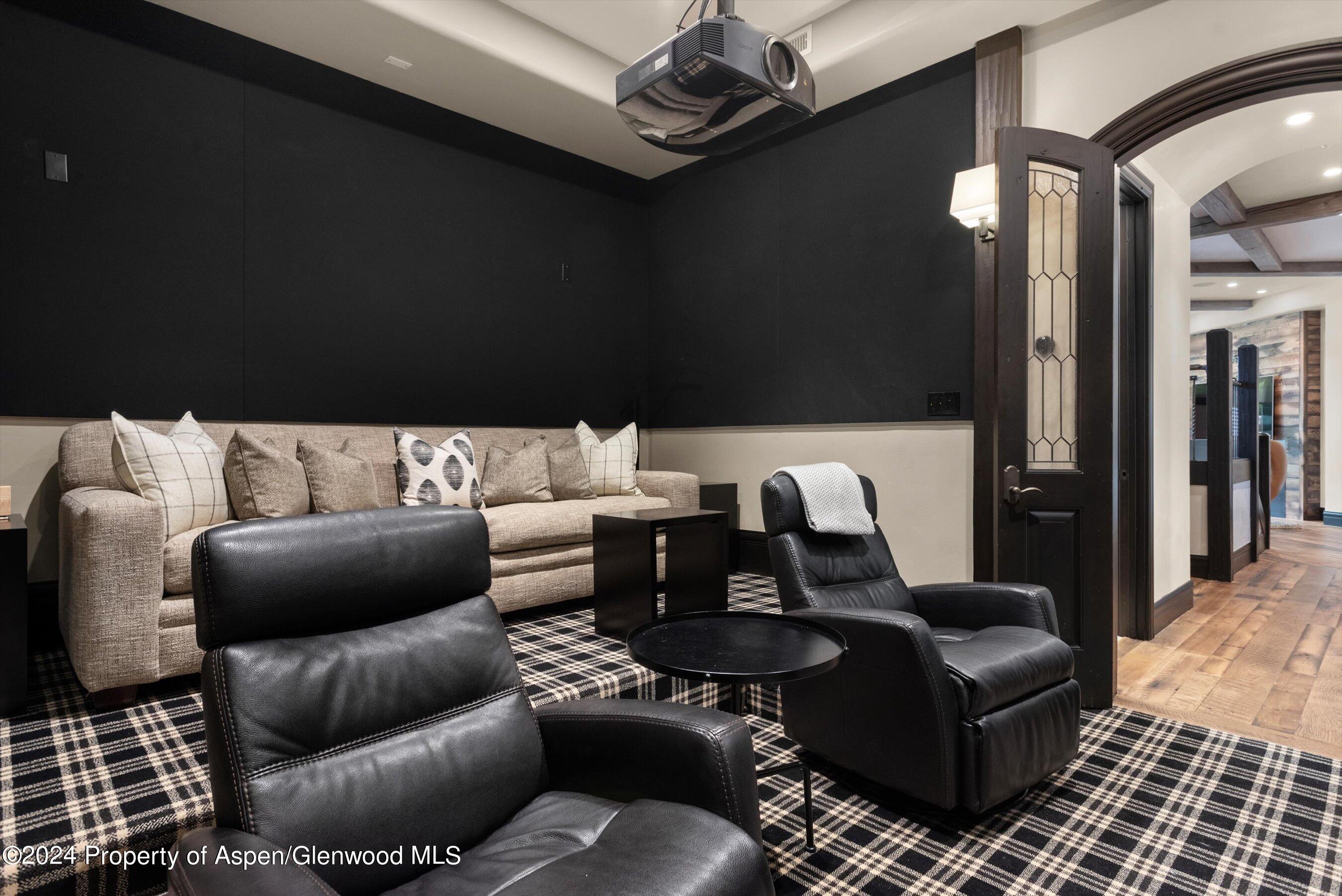 27 Nighthawk Drive Aspen CO 81611