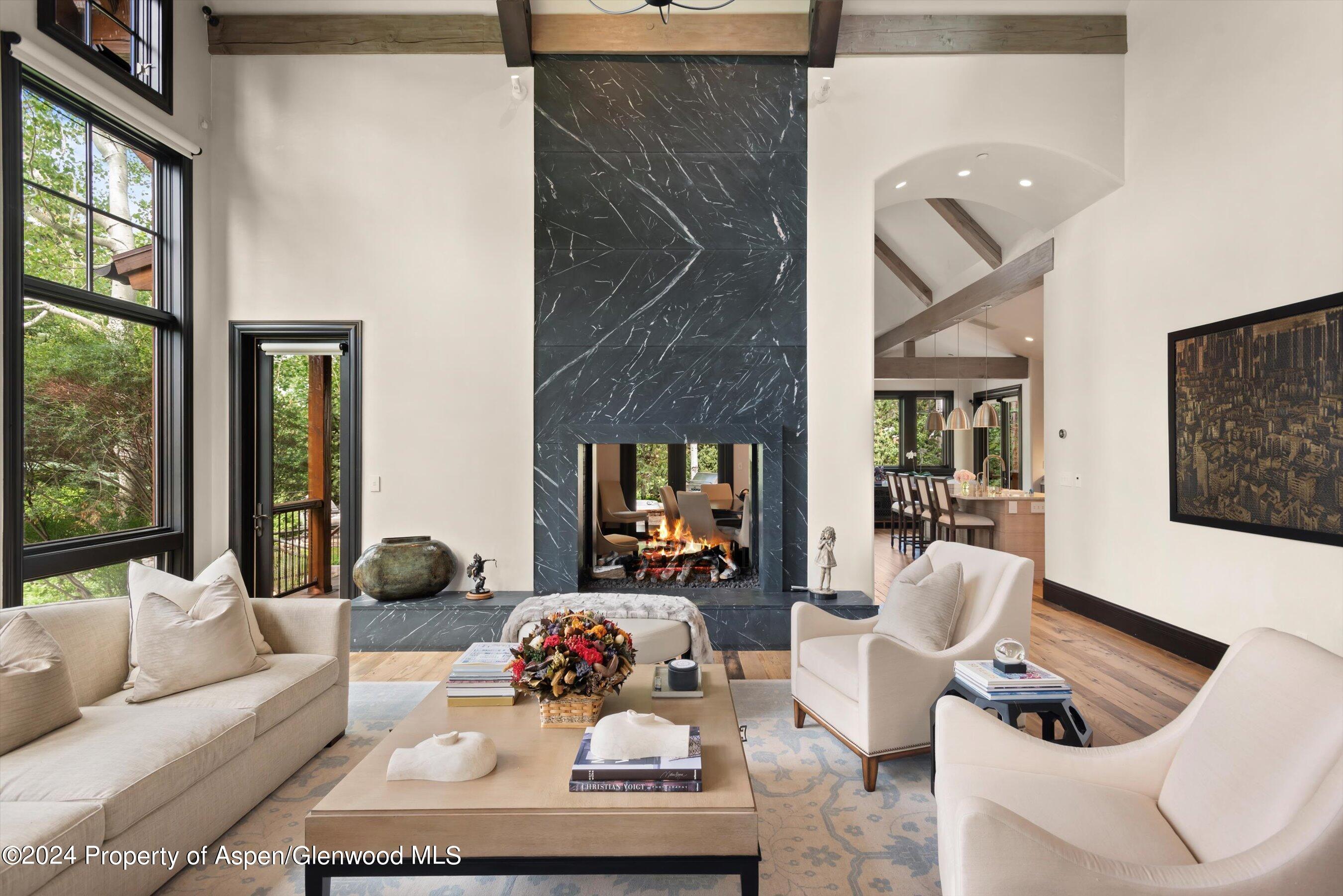 27 Nighthawk Drive Aspen CO 81611