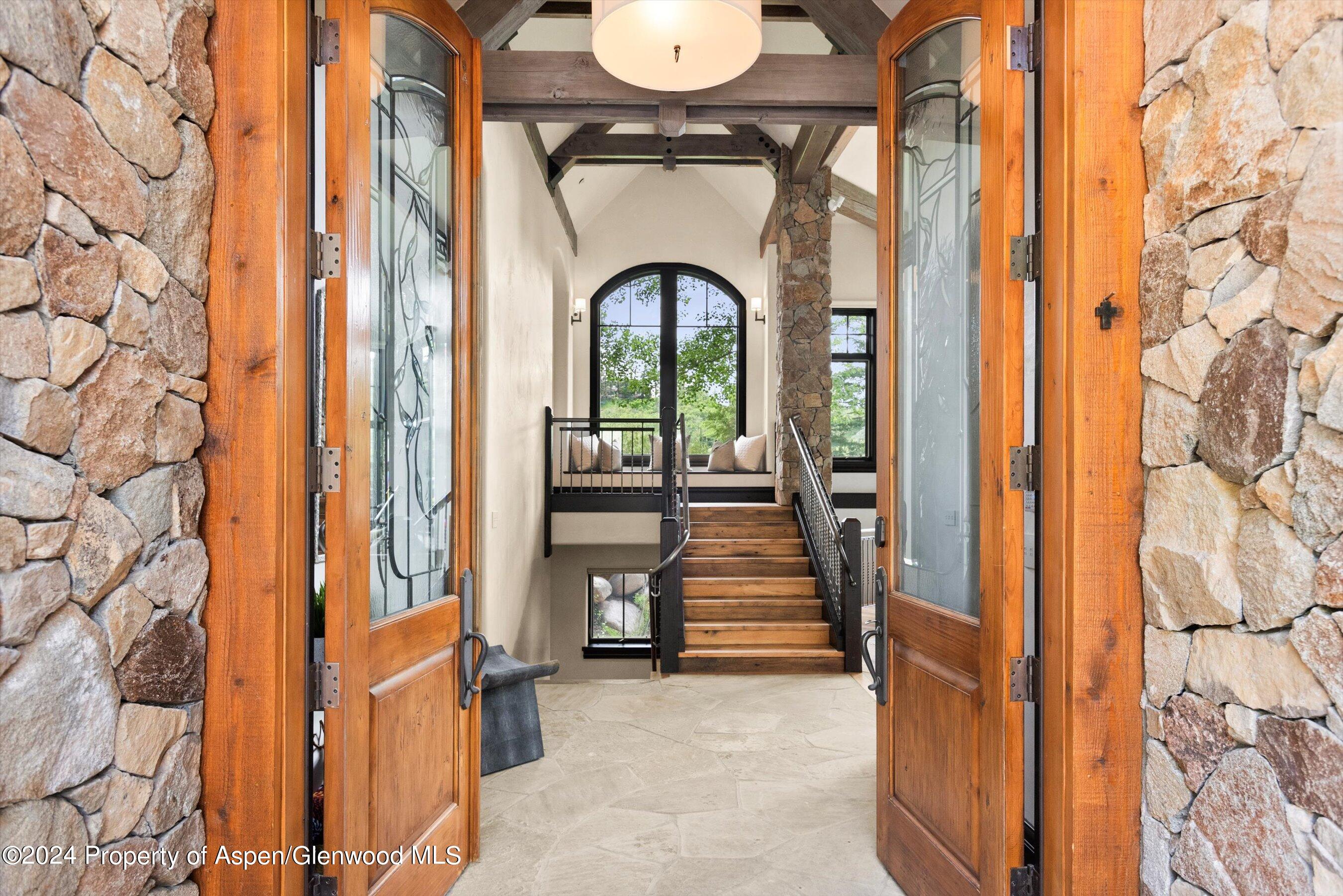 27 Nighthawk Drive Aspen CO 81611