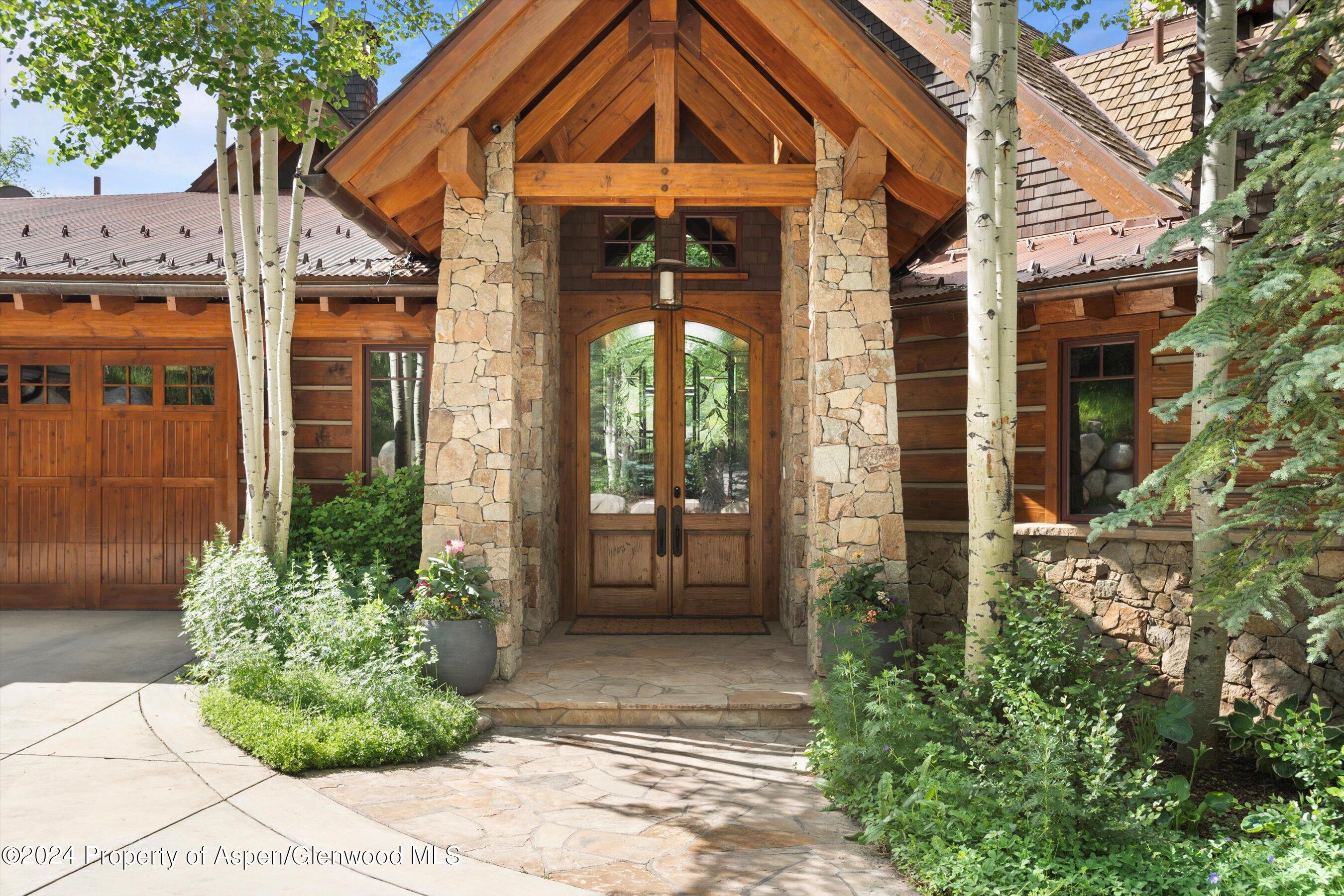 27 Nighthawk Drive Aspen CO 81611