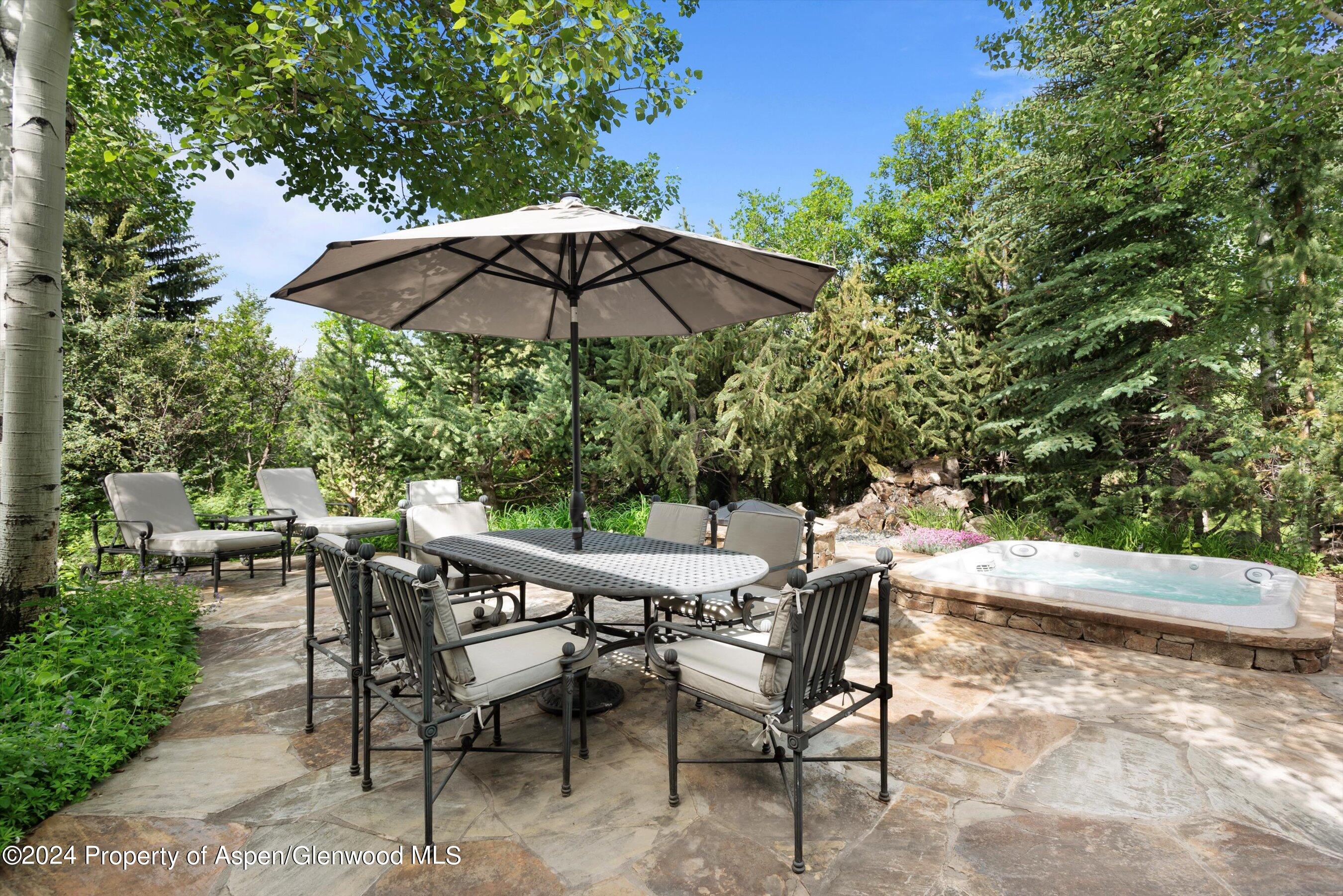 27 Nighthawk Drive Aspen CO 81611