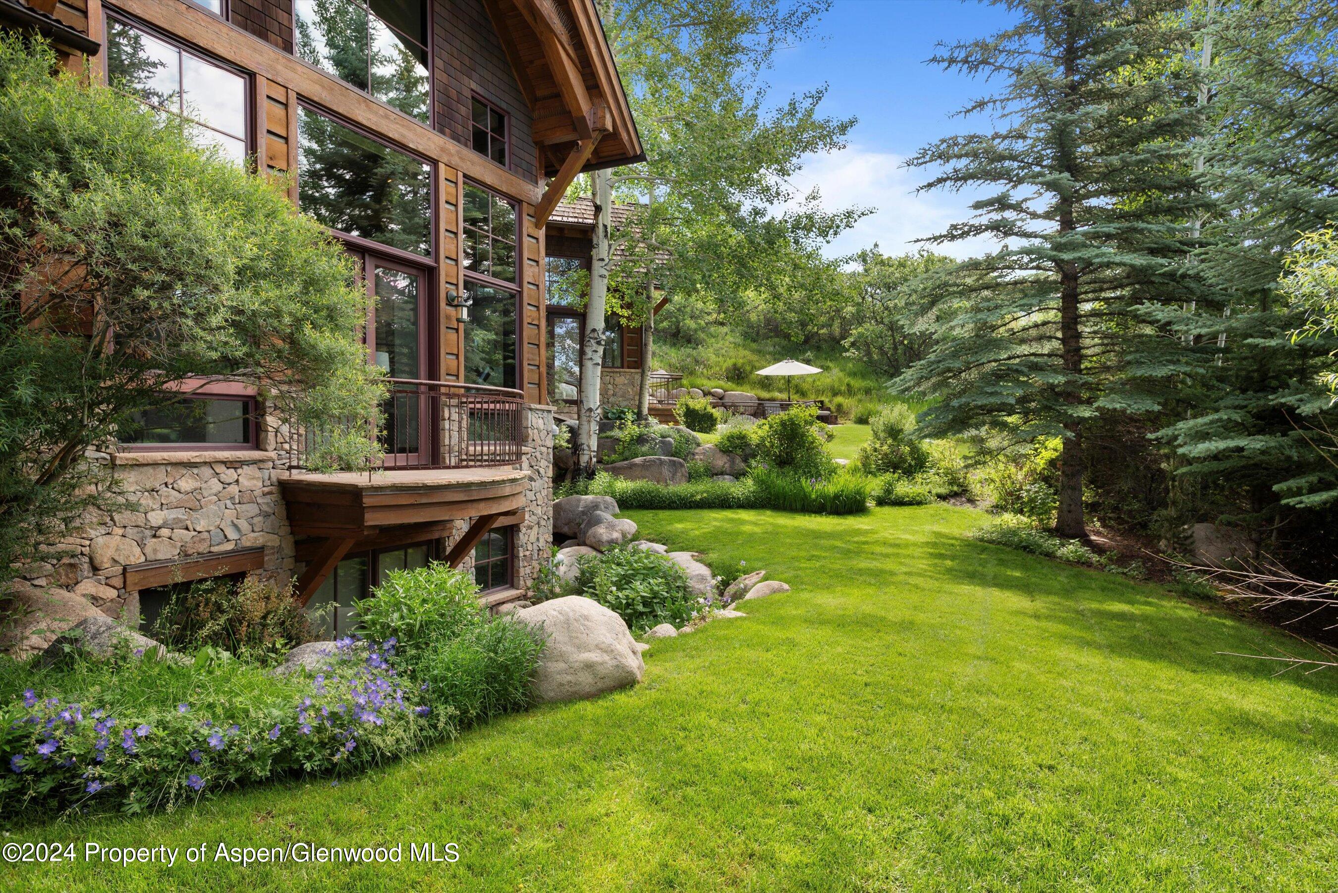 27 Nighthawk Drive Aspen CO 81611