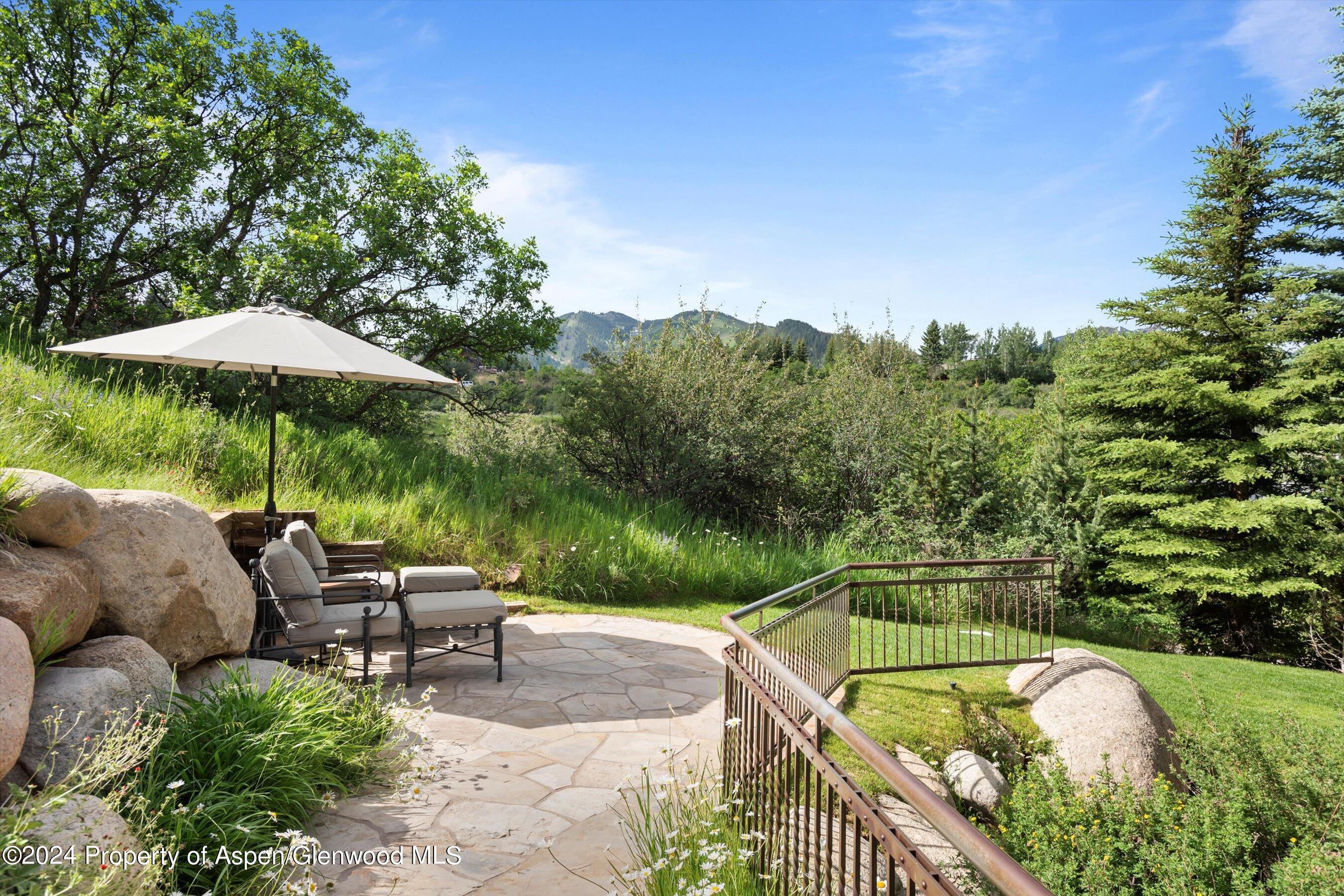 27 Nighthawk Drive Aspen CO 81611