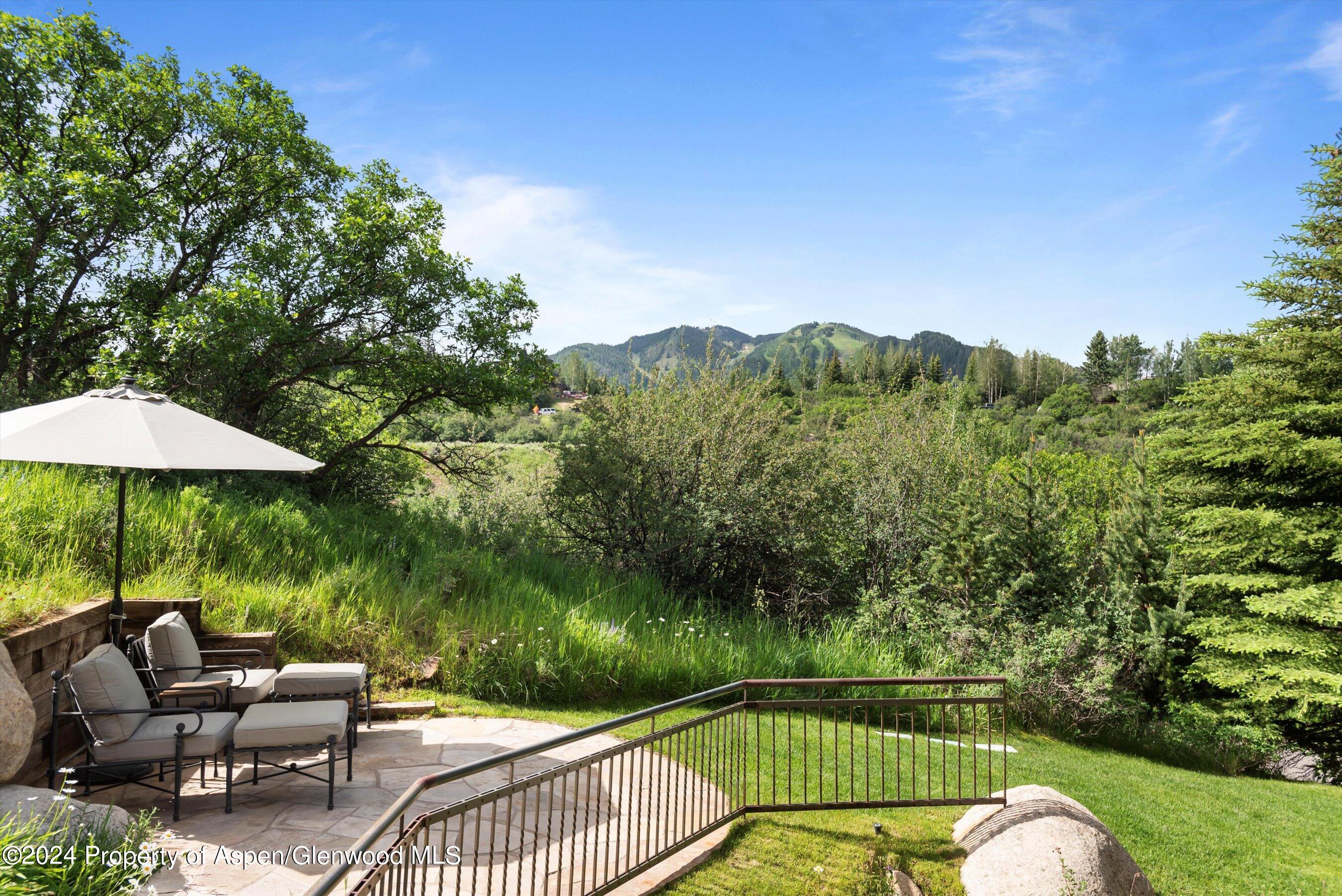 27 Nighthawk Drive Aspen CO 81611