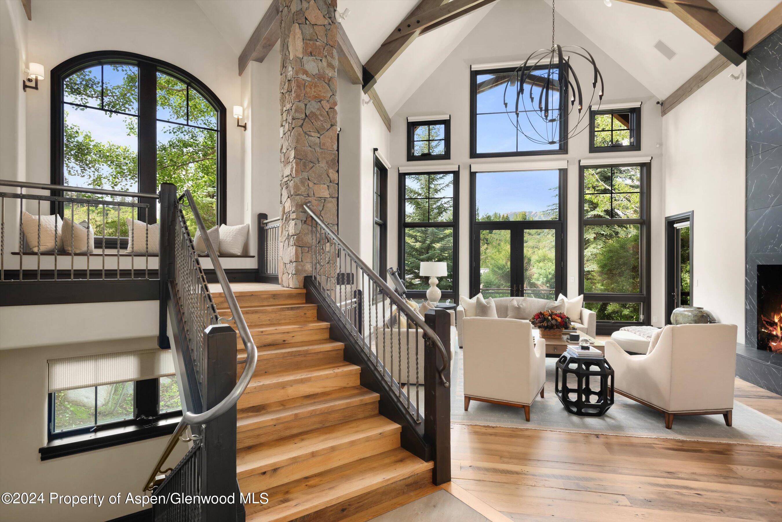 27 Nighthawk Drive Aspen CO 81611