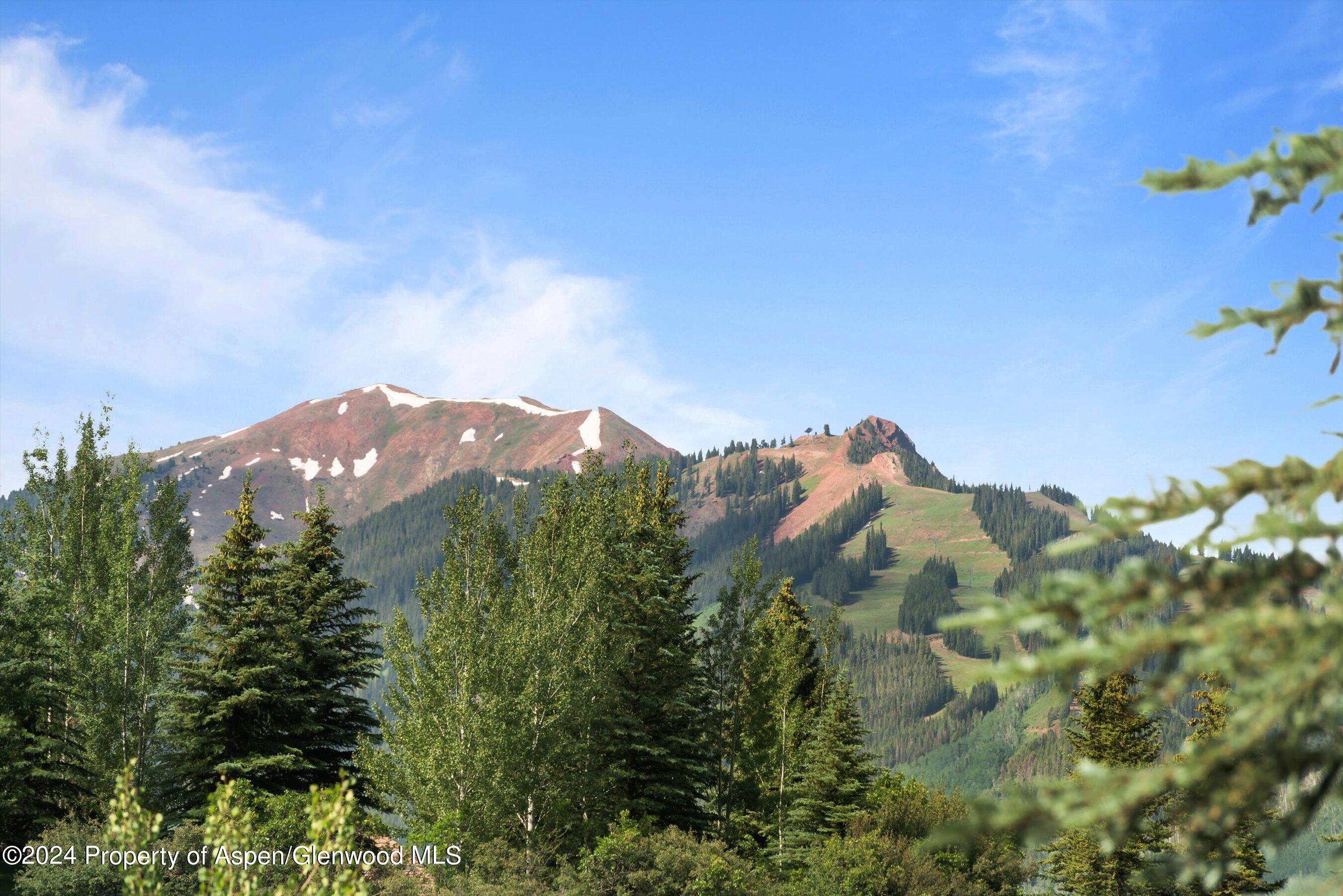 27 Nighthawk Drive Aspen CO 81611