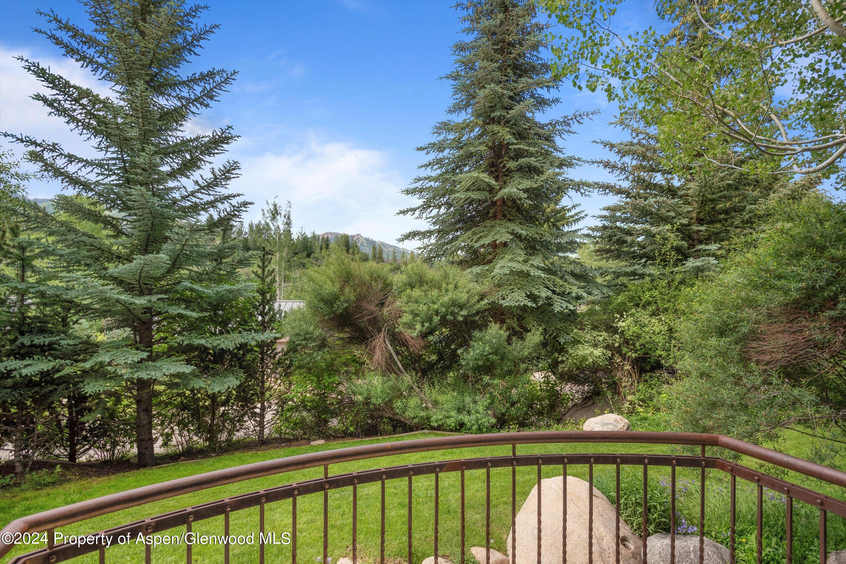 27 Nighthawk Drive Aspen CO 81611