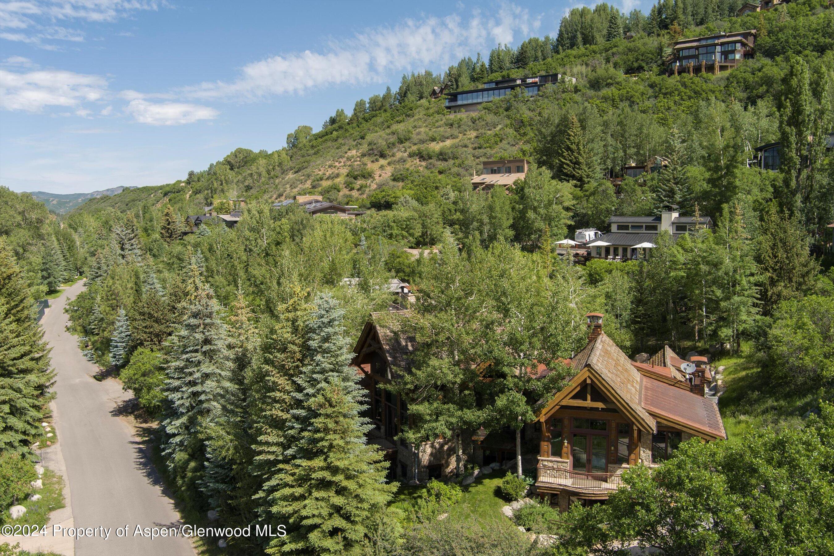 27 Nighthawk Drive Aspen CO 81611