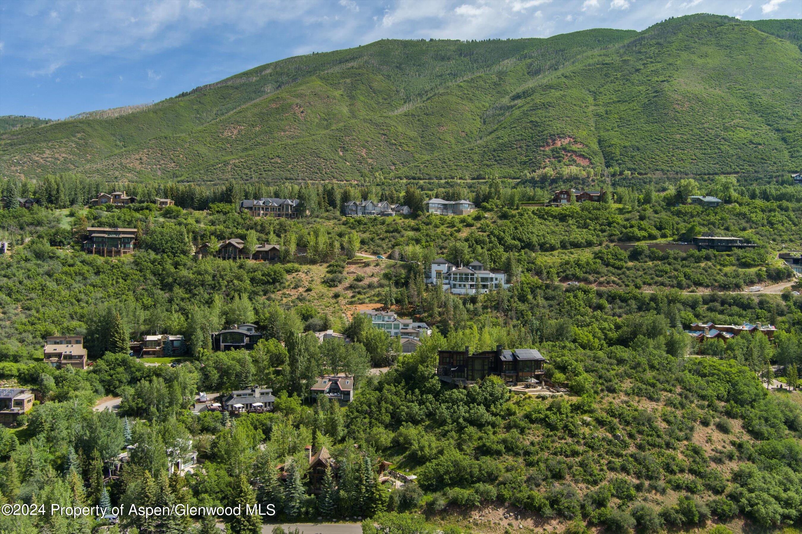 27 Nighthawk Drive Aspen CO 81611