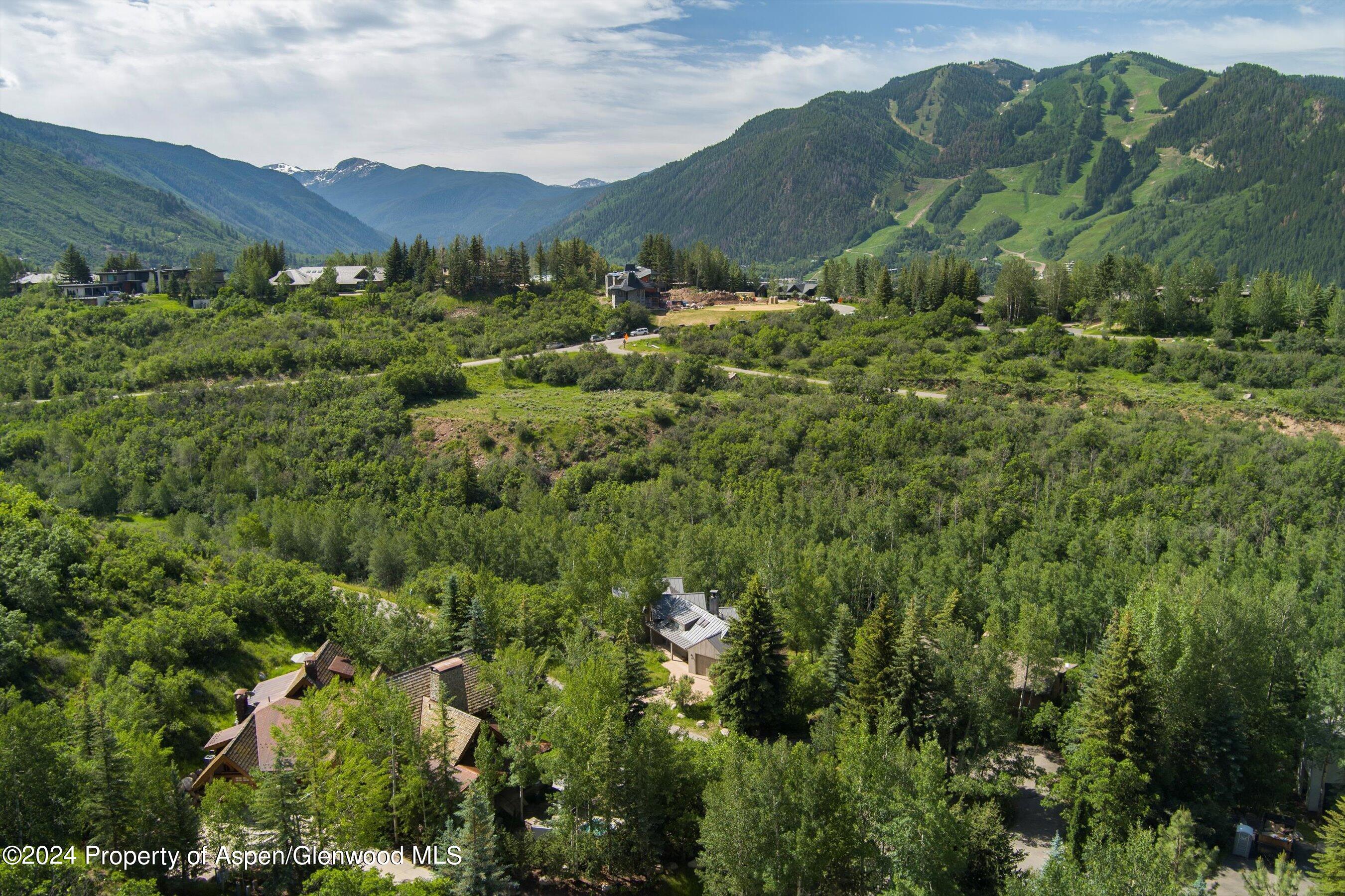 27 Nighthawk Drive Aspen CO 81611