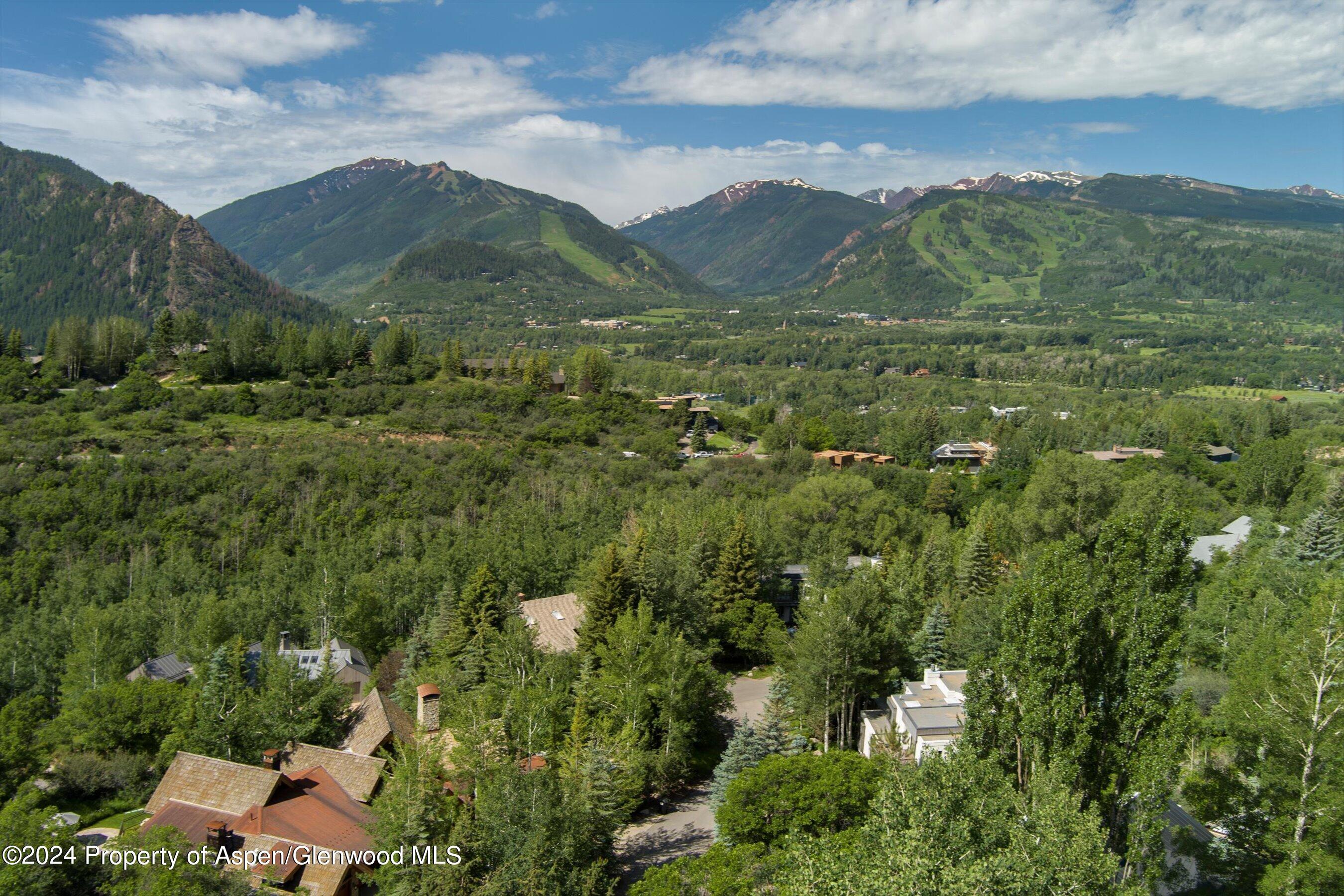 27 Nighthawk Drive Aspen CO 81611