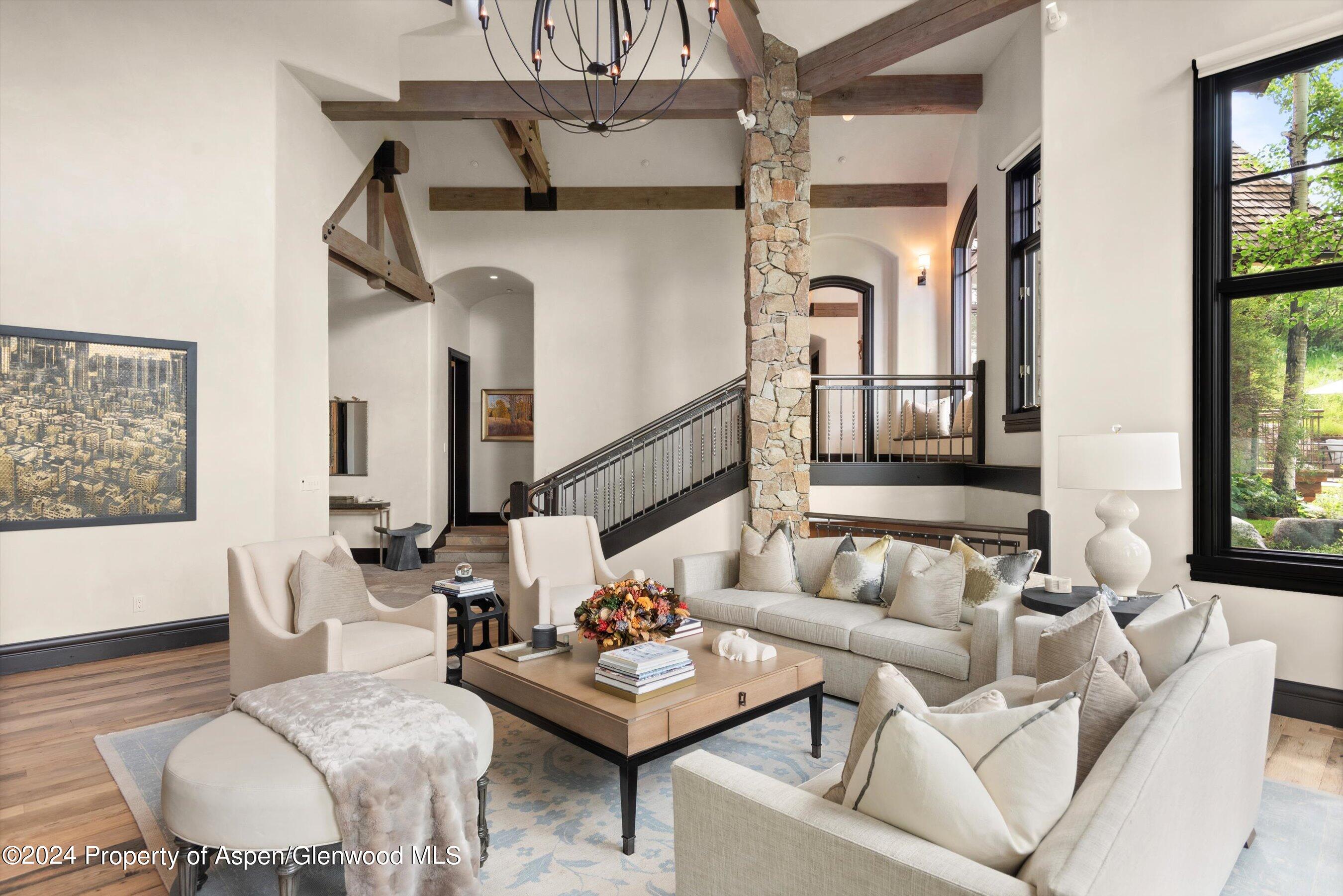 27 Nighthawk Drive Aspen CO 81611