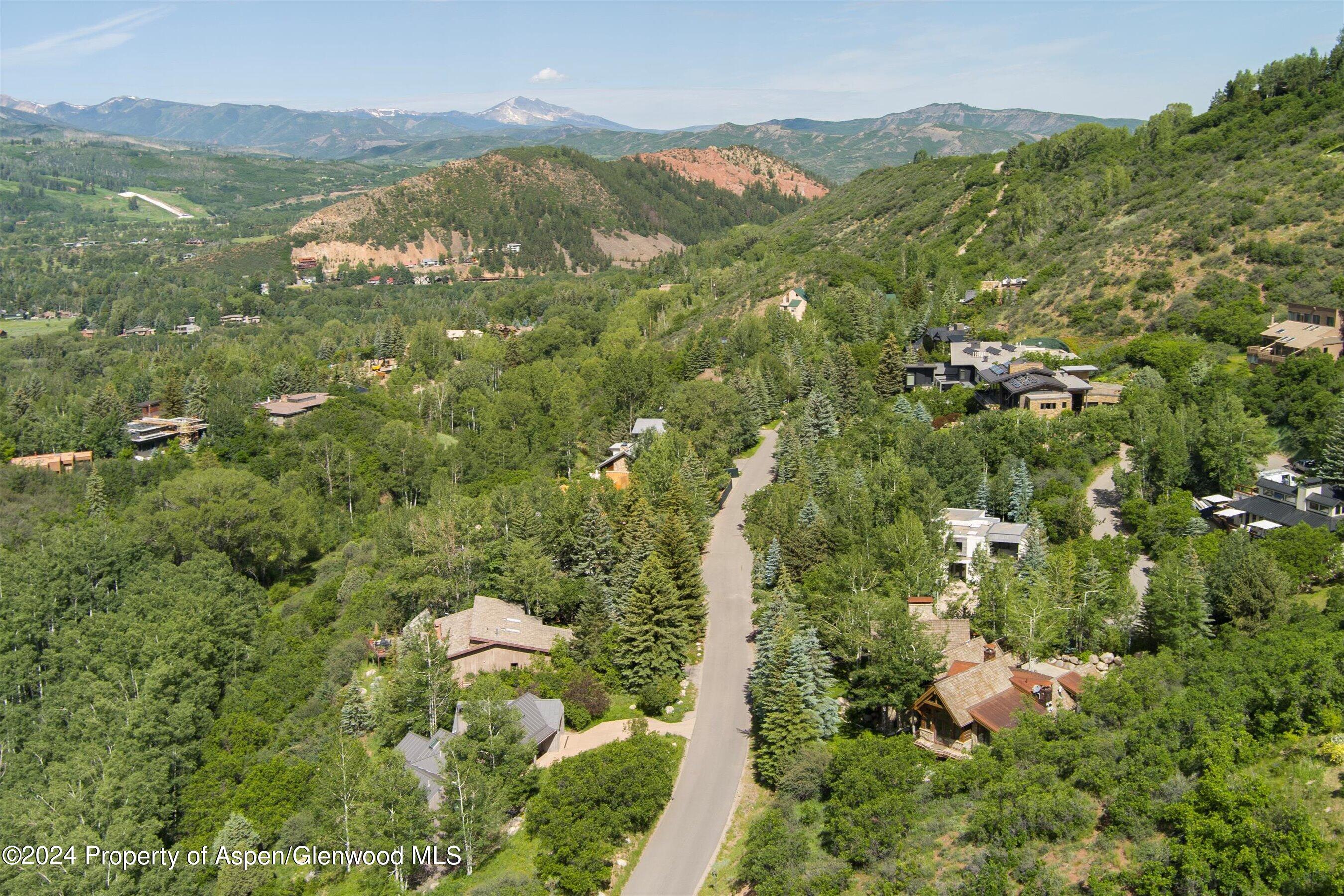 27 Nighthawk Drive Aspen CO 81611
