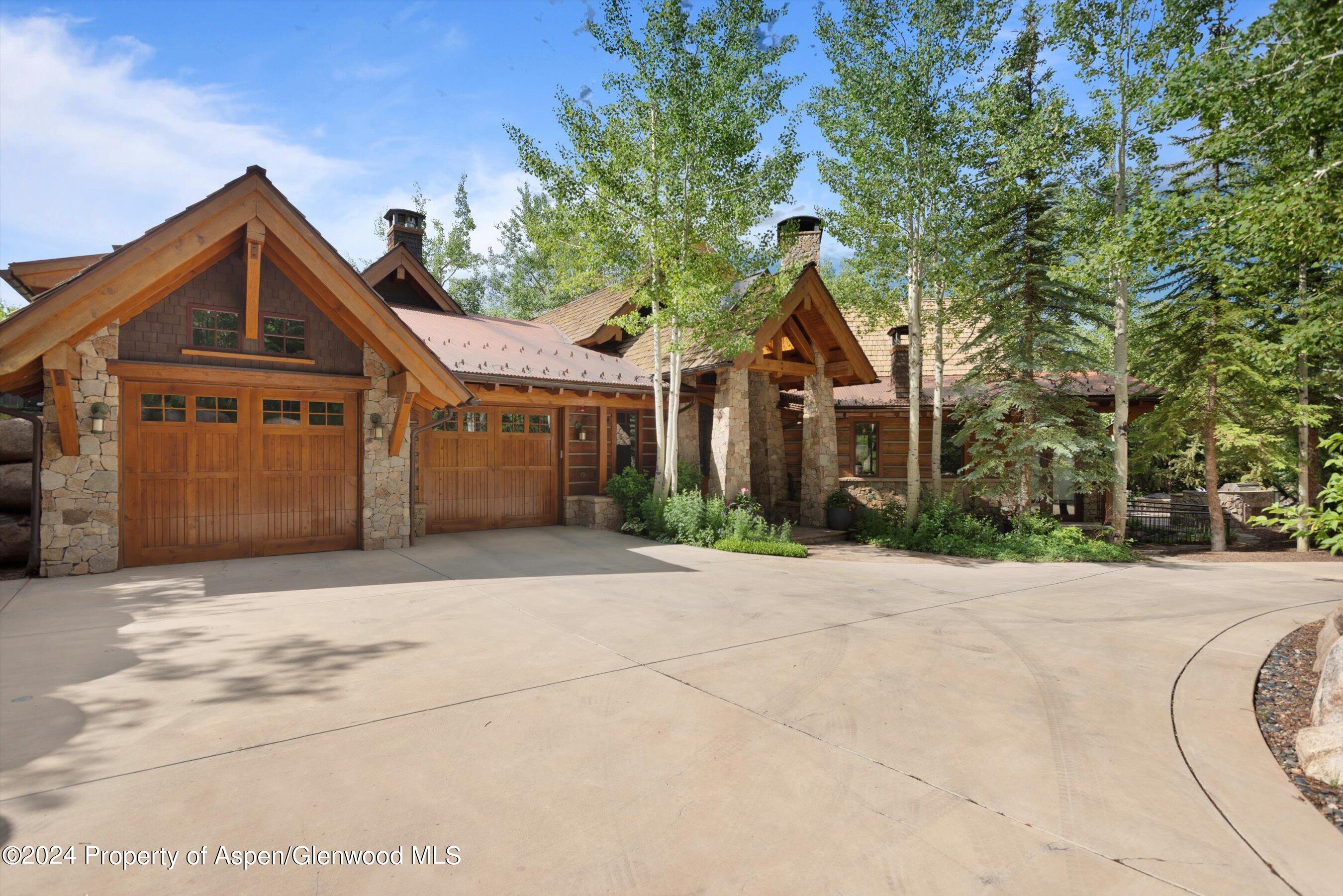 27 Nighthawk Drive Aspen CO 81611