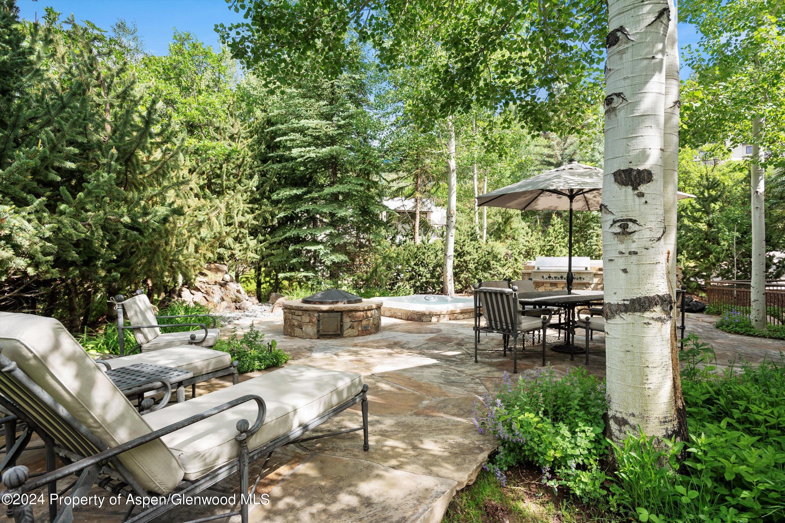 27 Nighthawk Drive Aspen CO 81611