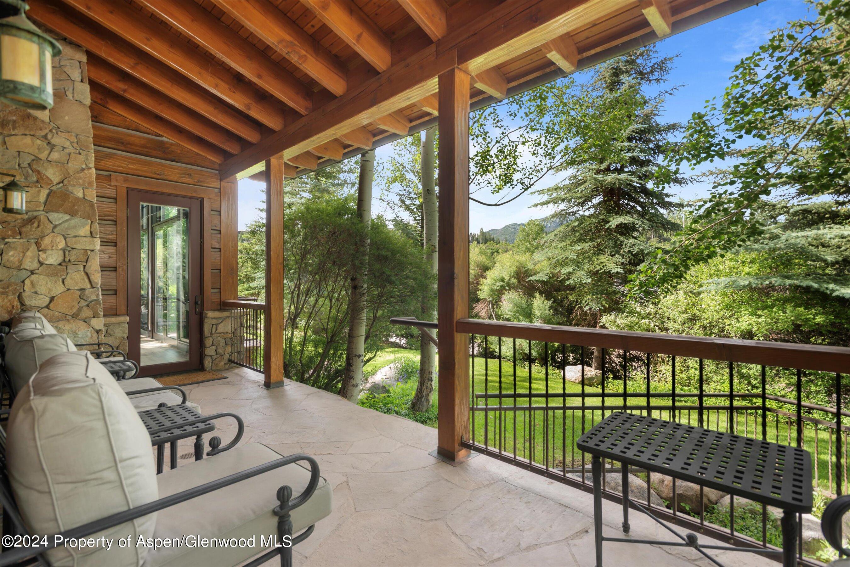 27 Nighthawk Drive Aspen CO 81611