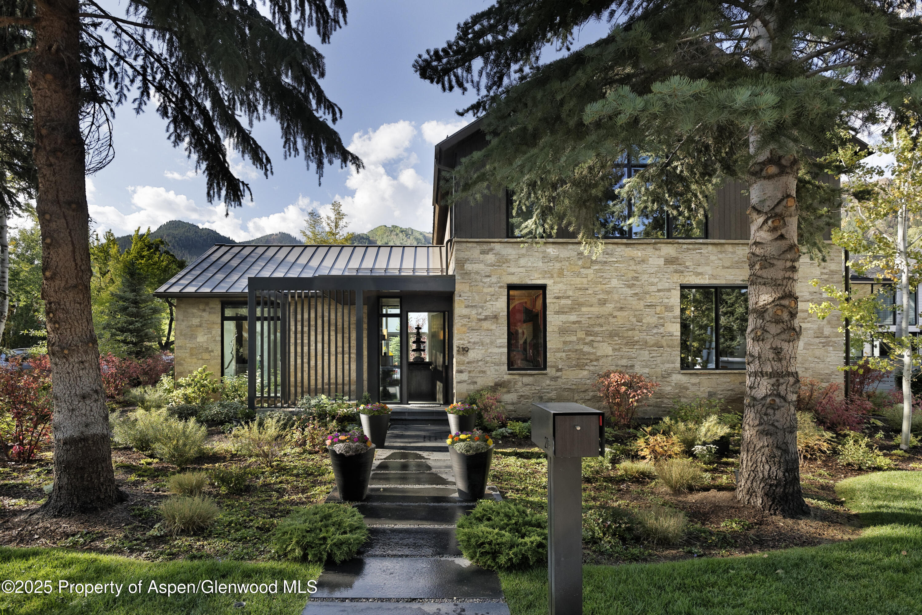 219 N Monarch Street Aspen CO 81611