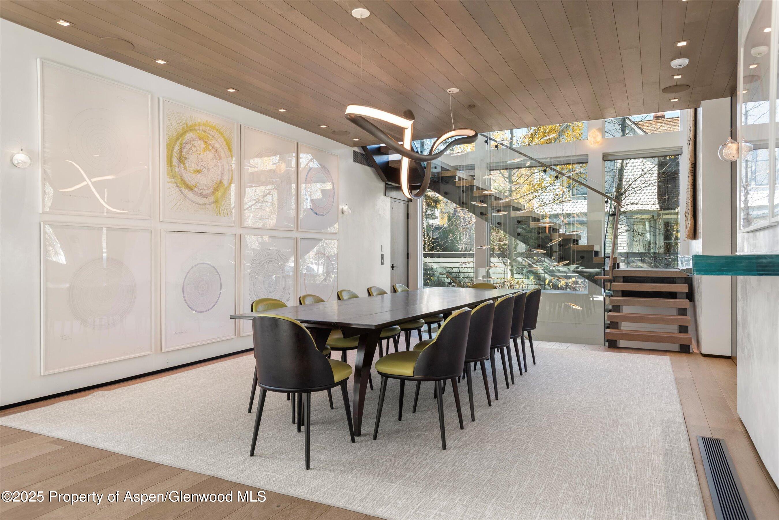 219 N Monarch Street Aspen CO 81611