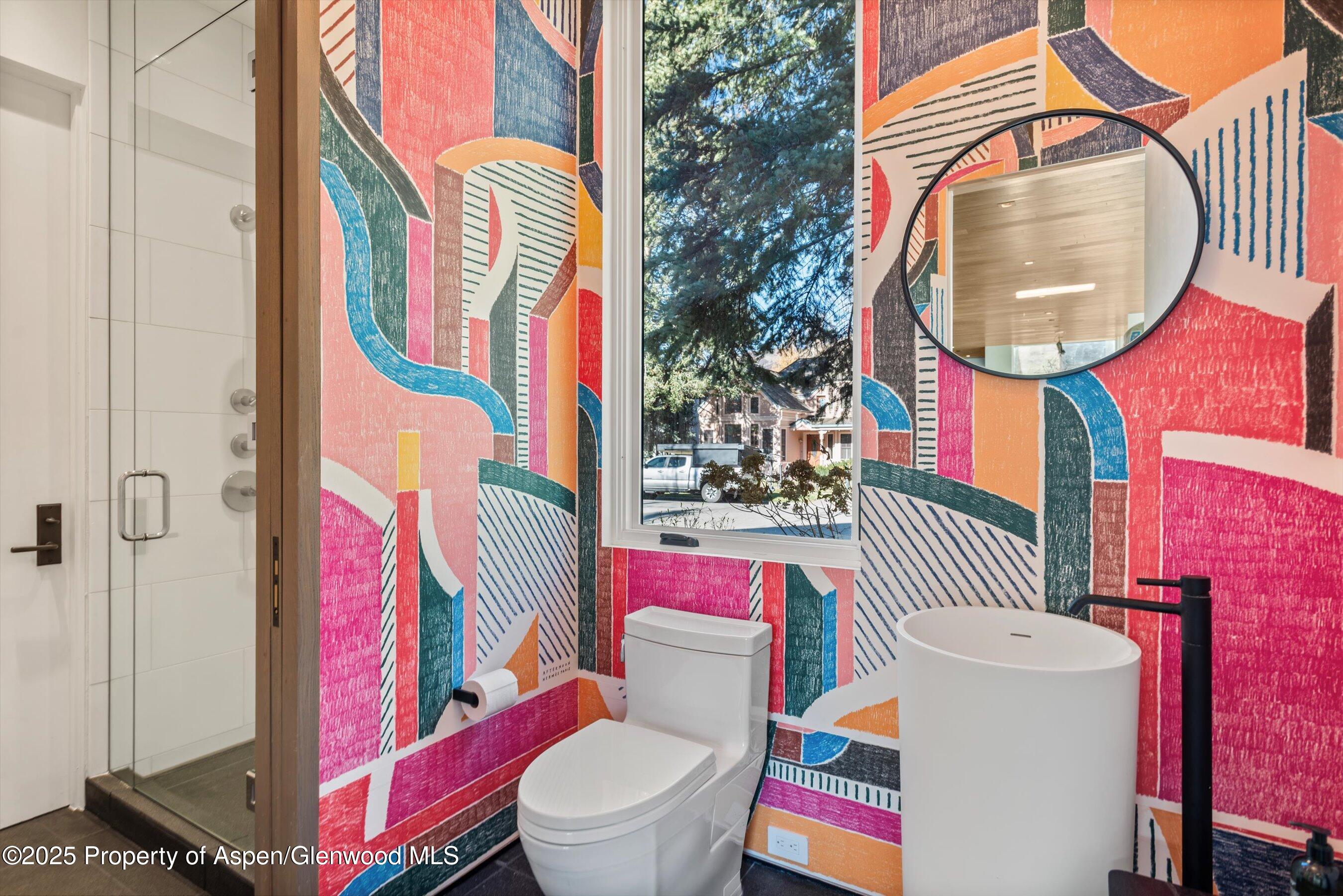 219 N Monarch Street Aspen CO 81611