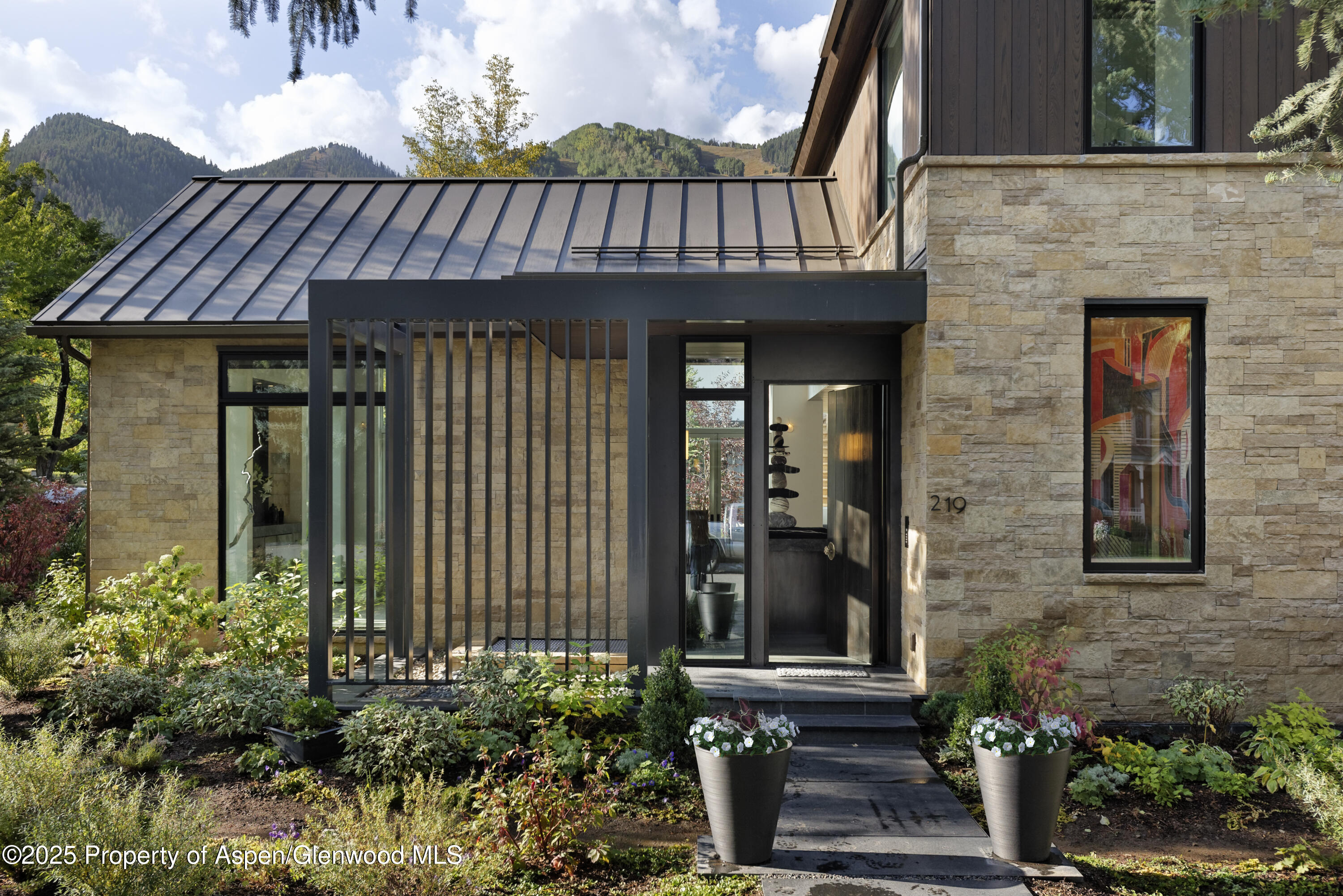 219 N Monarch Street Aspen CO 81611