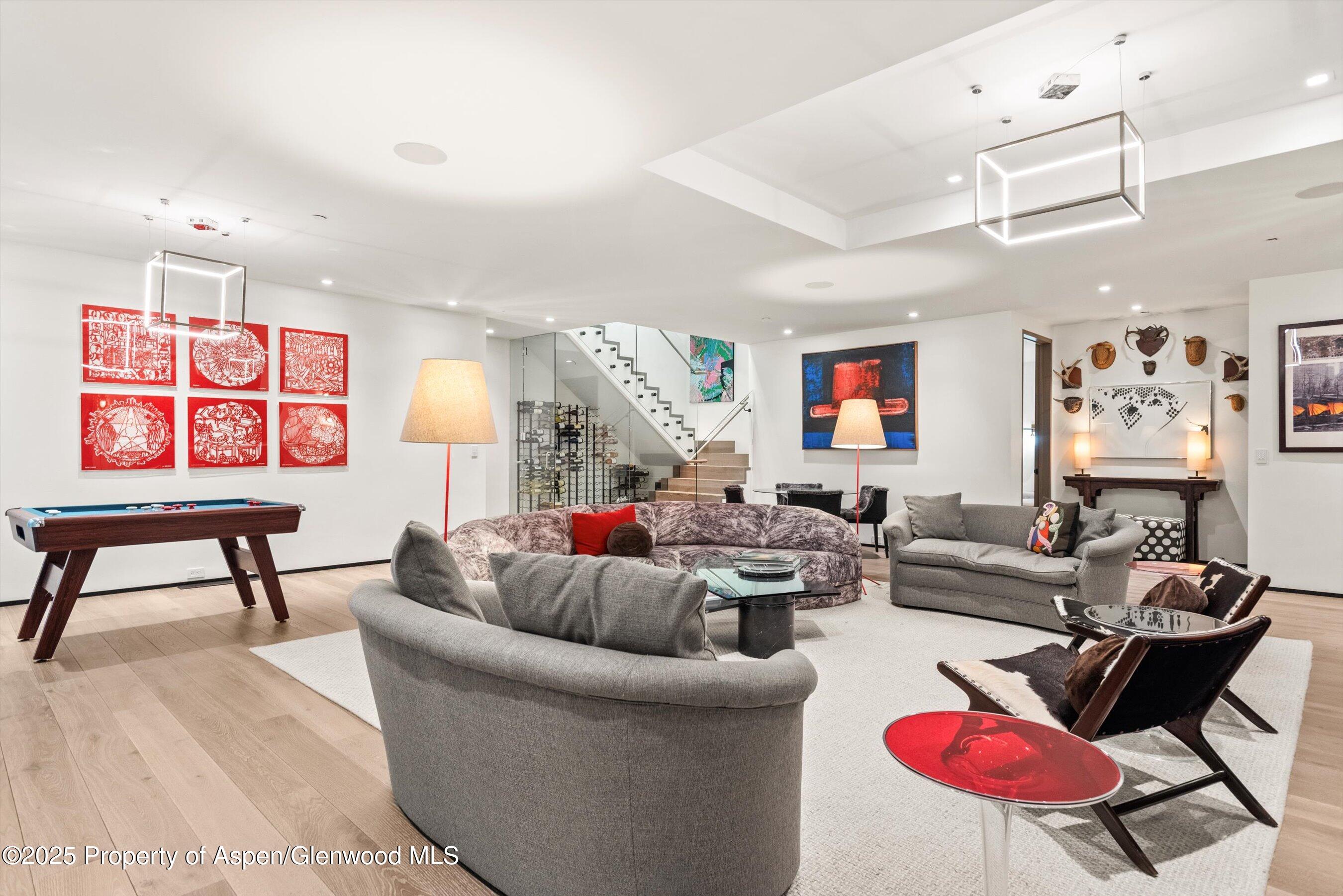 219 N Monarch Street Aspen CO 81611