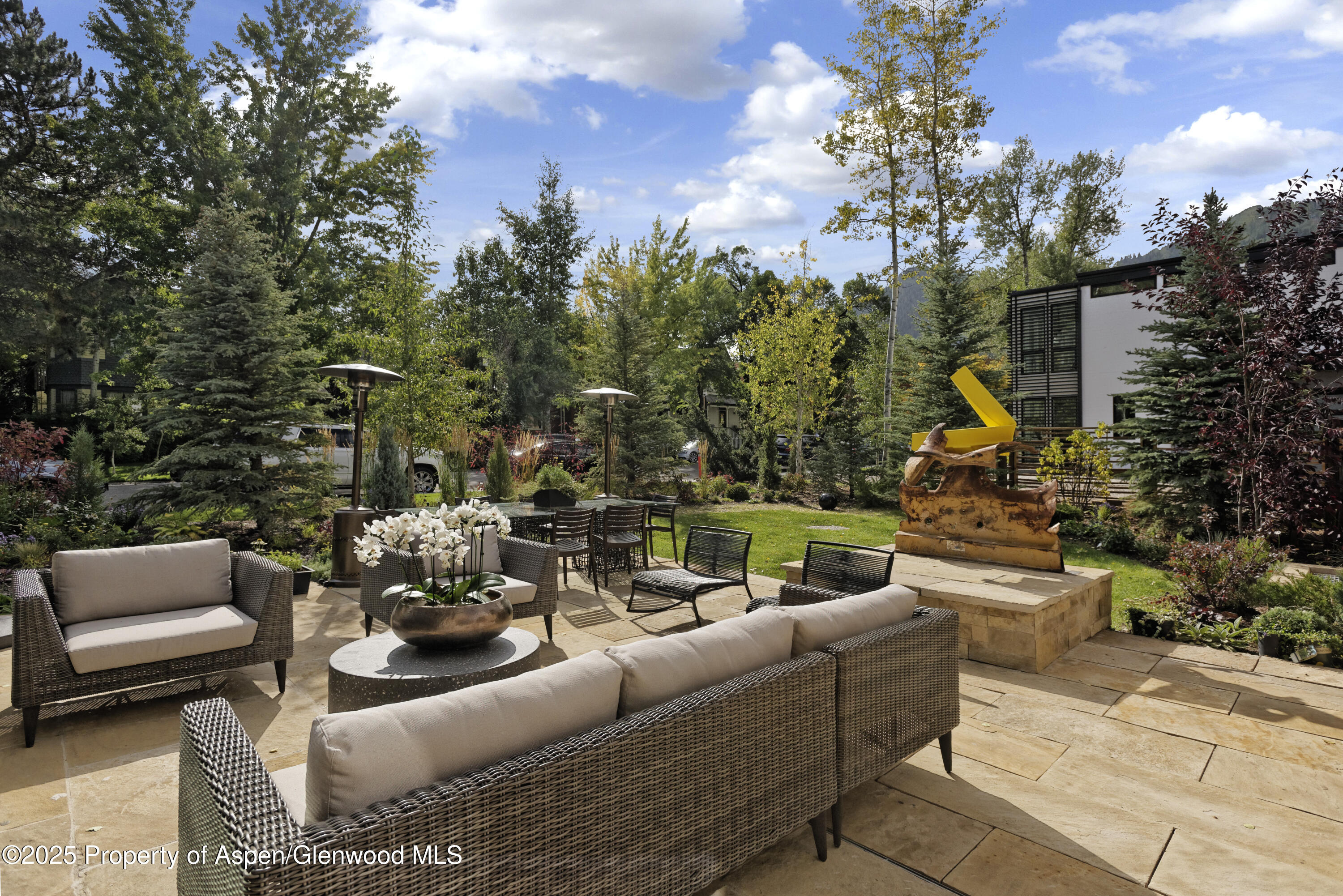 219 N Monarch Street Aspen CO 81611