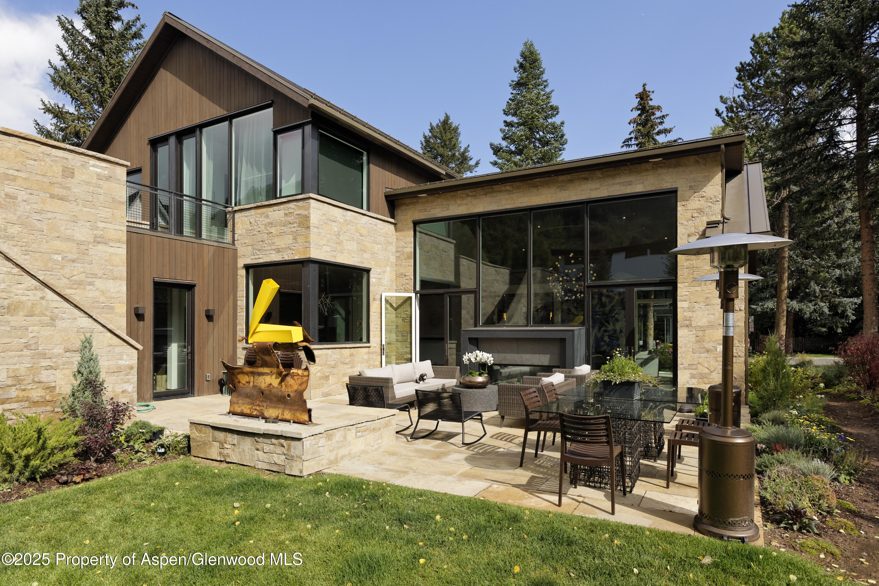 219 N Monarch Street Aspen CO 81611