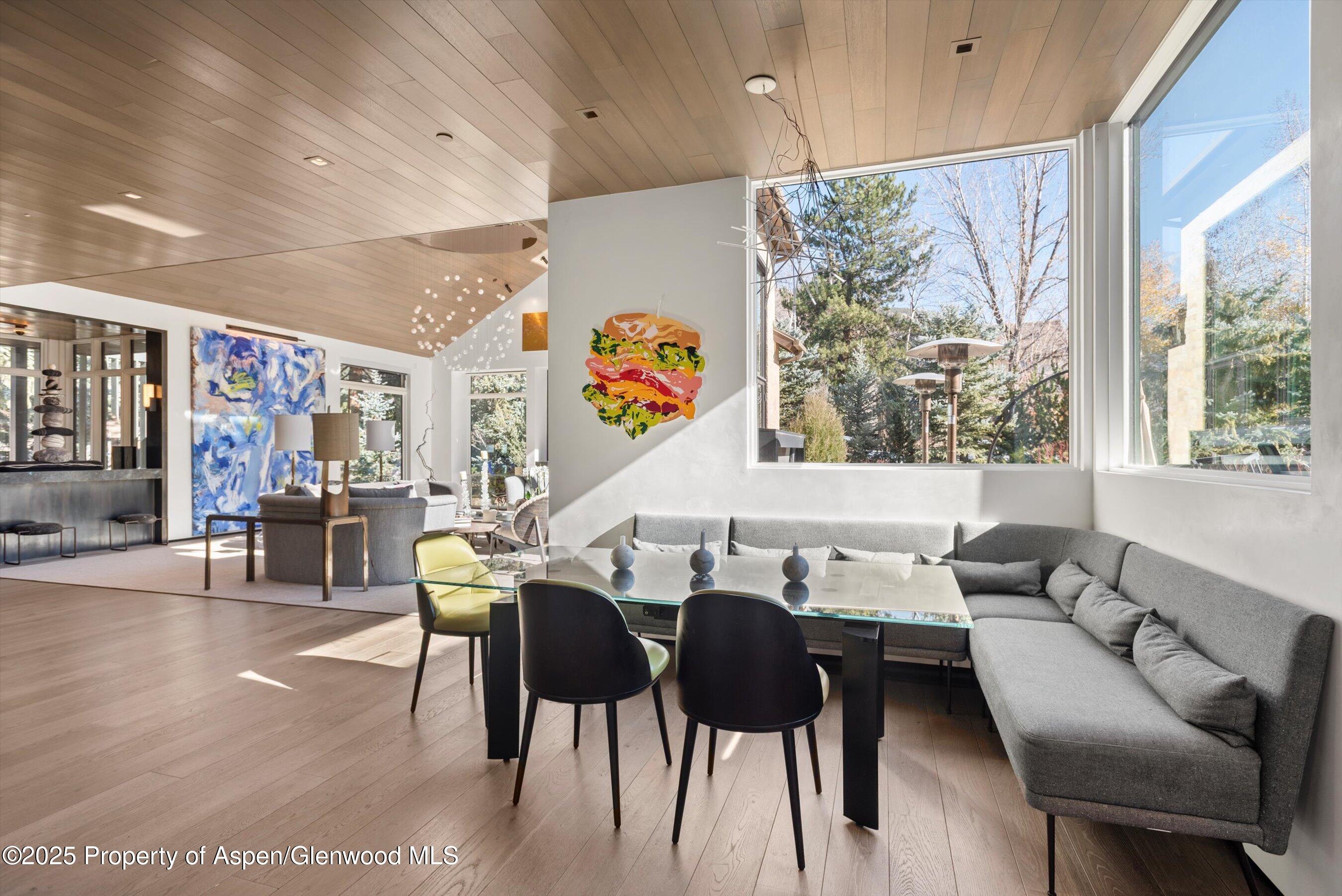 219 N Monarch Street Aspen CO 81611