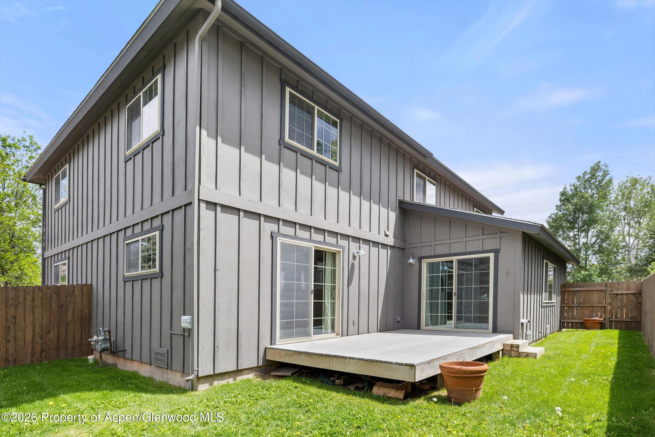 1040 Vito's Way Carbondale CO 81623