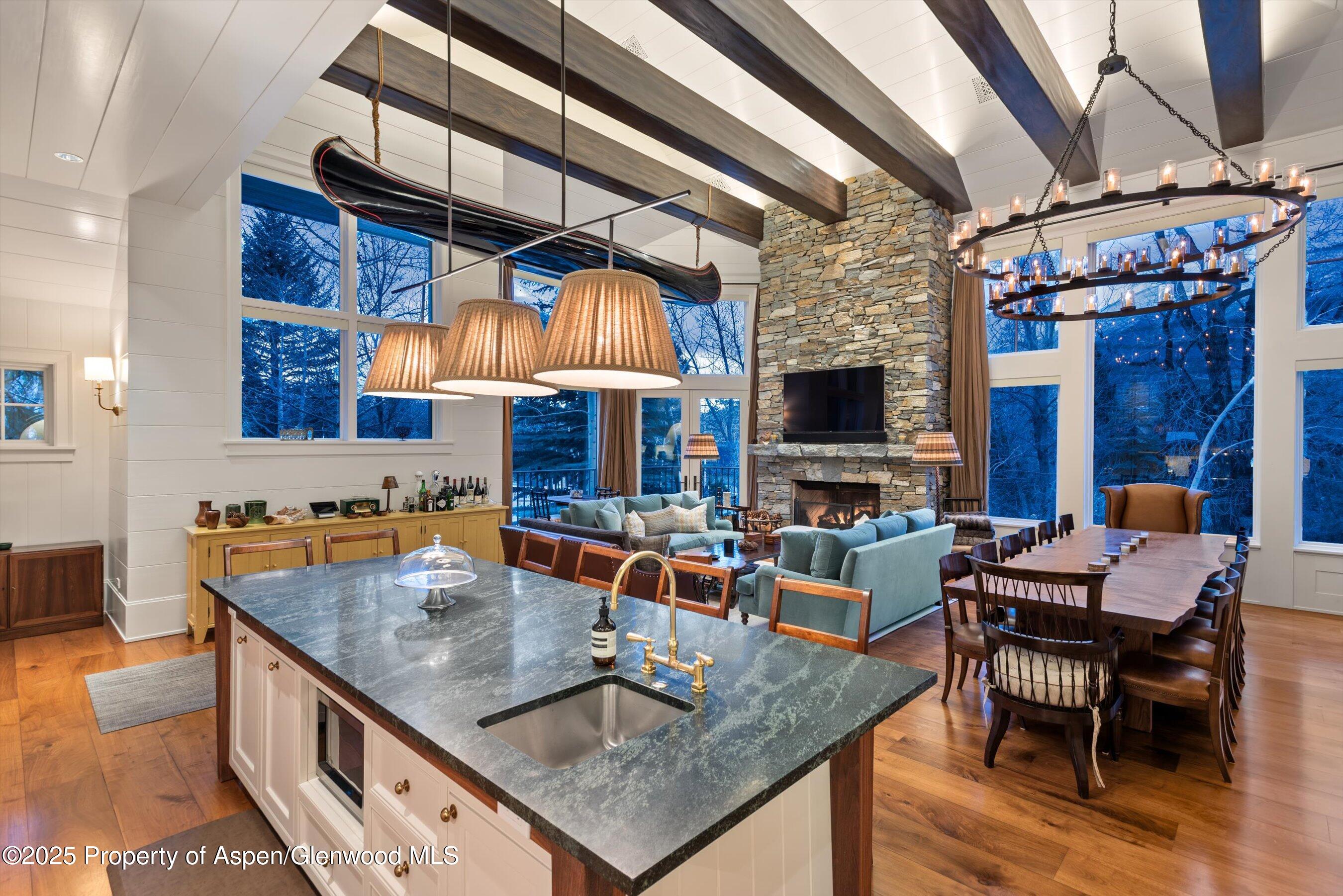 304 S Garmisch Street Aspen CO 81611