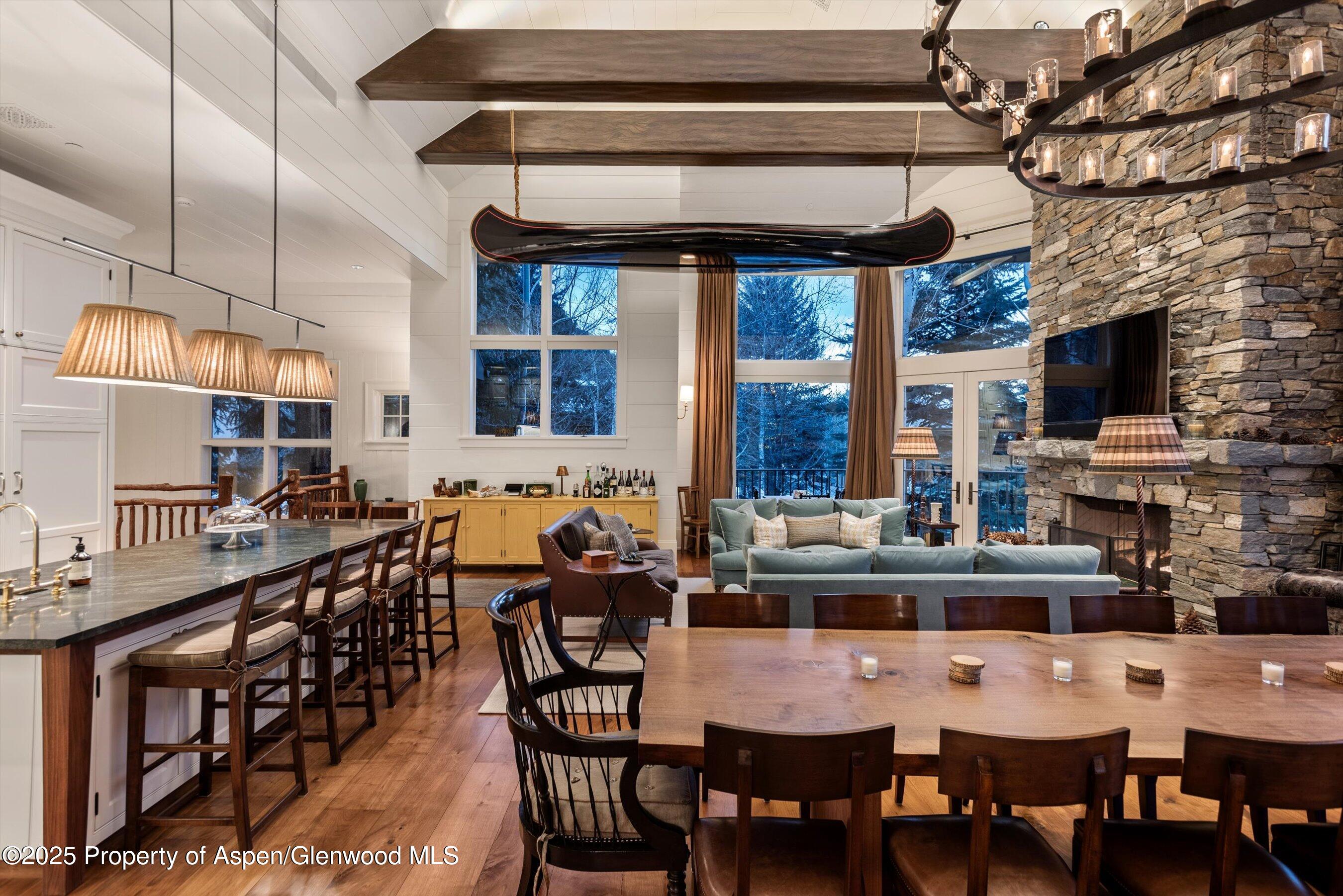 304 S Garmisch Street Aspen CO 81611