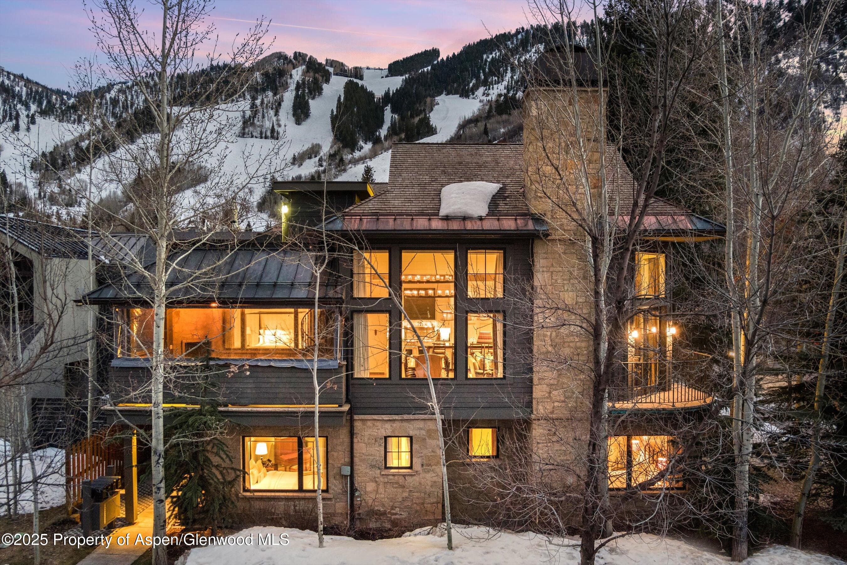 304 S Garmisch Street Aspen CO 81611