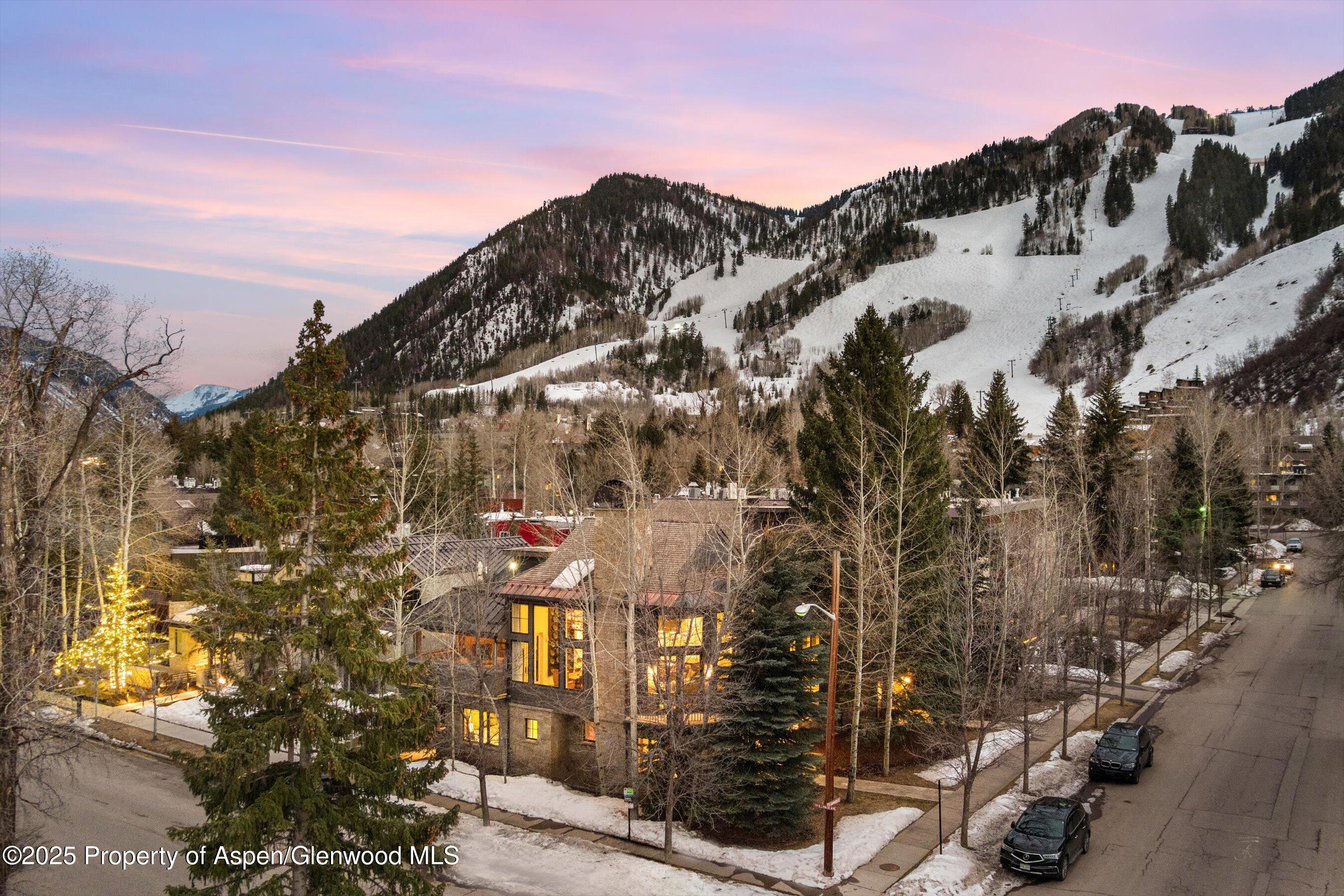 304 S Garmisch Street Aspen CO 81611