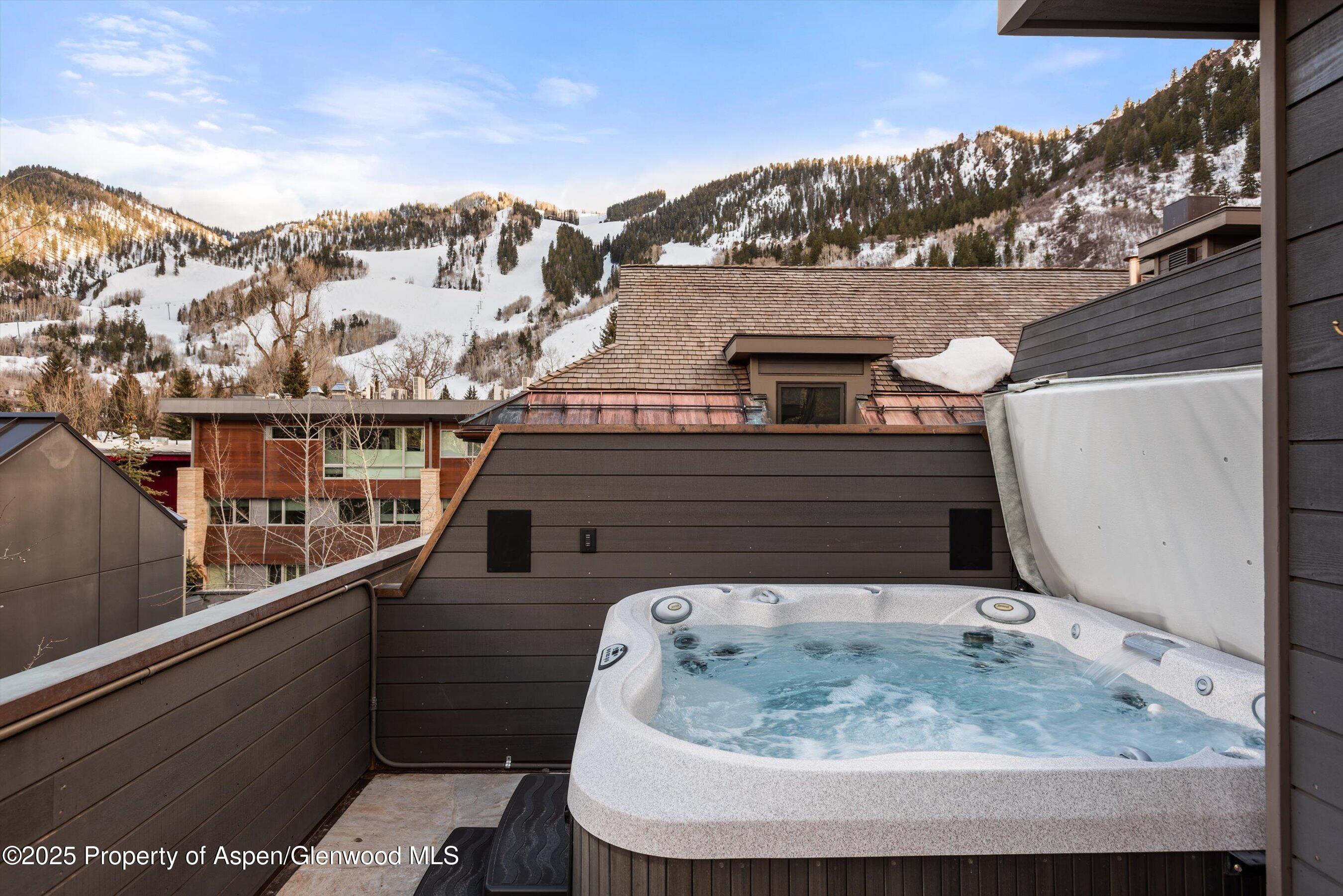 304 S Garmisch Street Aspen CO 81611