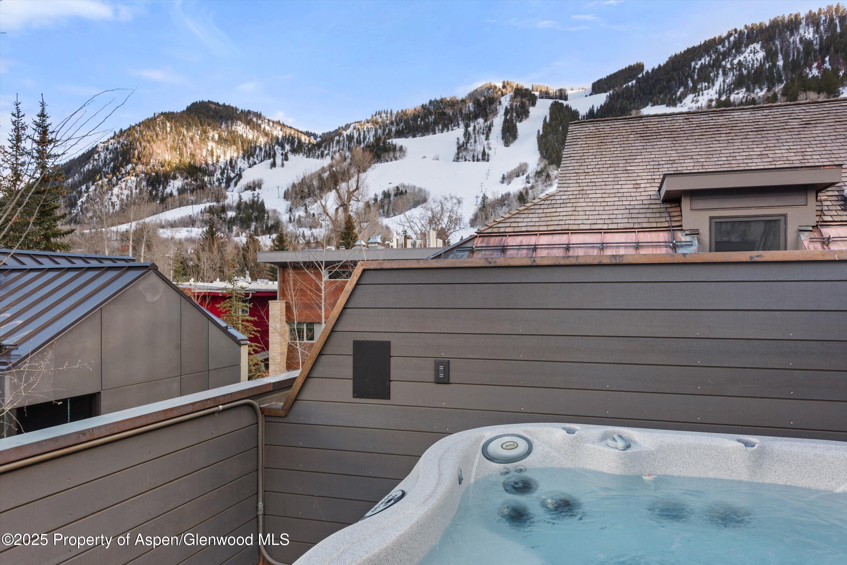 304 S Garmisch Street Aspen CO 81611