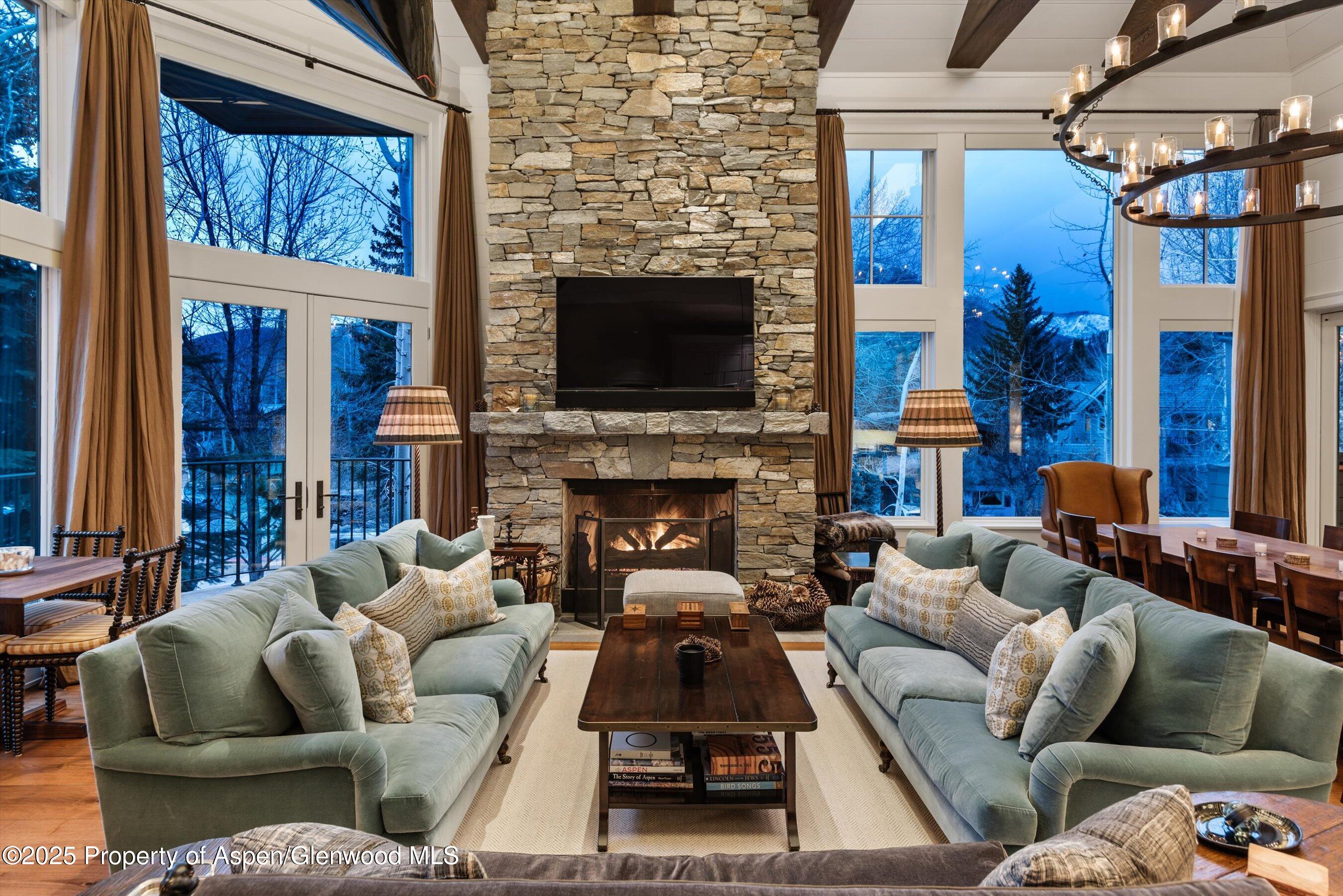 304 S Garmisch Street Aspen CO 81611