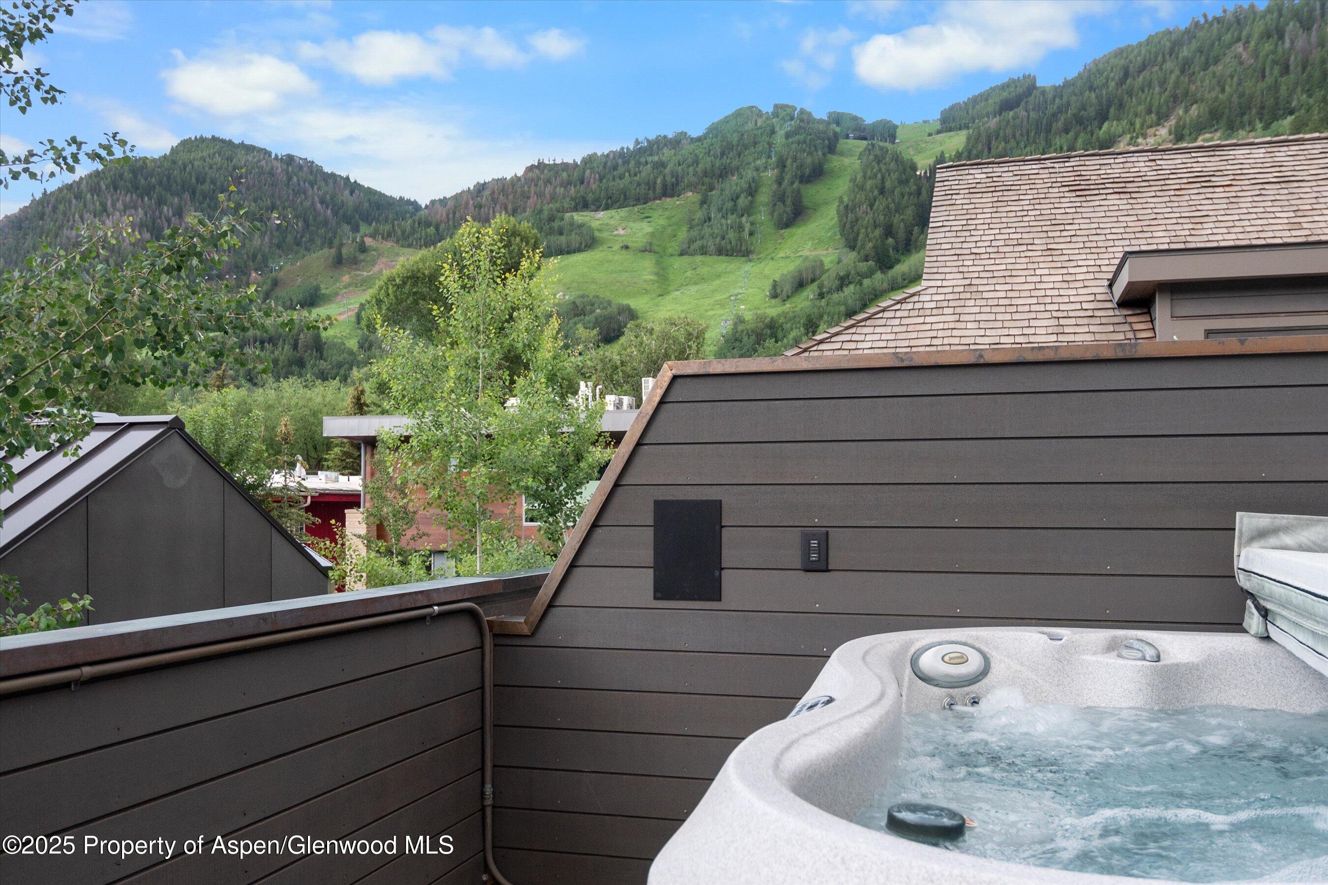 304 S Garmisch Street Aspen CO 81611