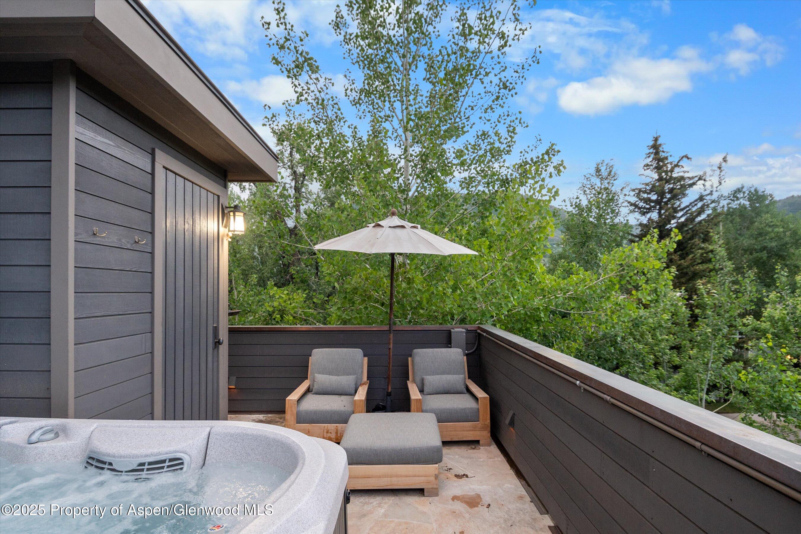 304 S Garmisch Street Aspen CO 81611