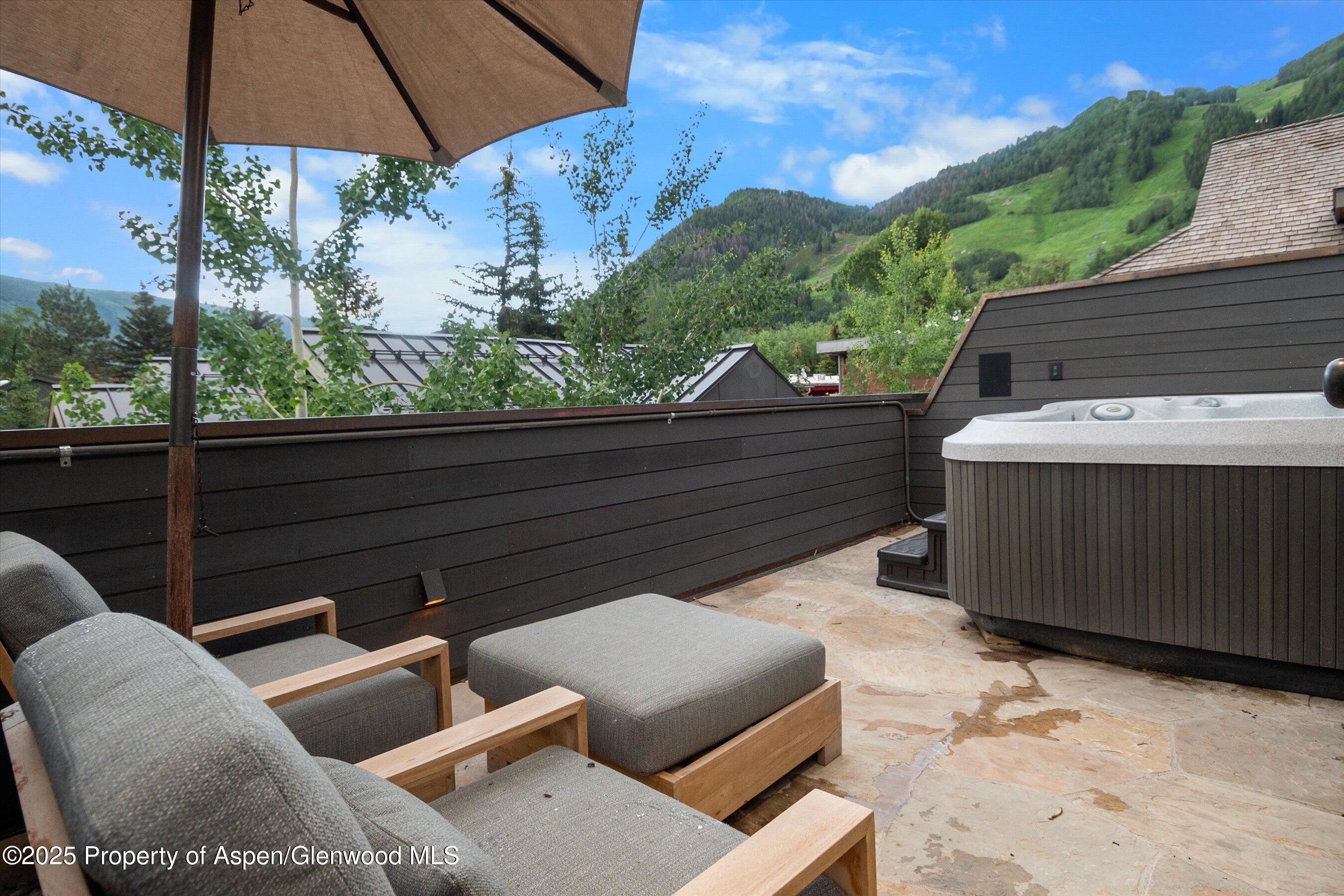 304 S Garmisch Street Aspen CO 81611