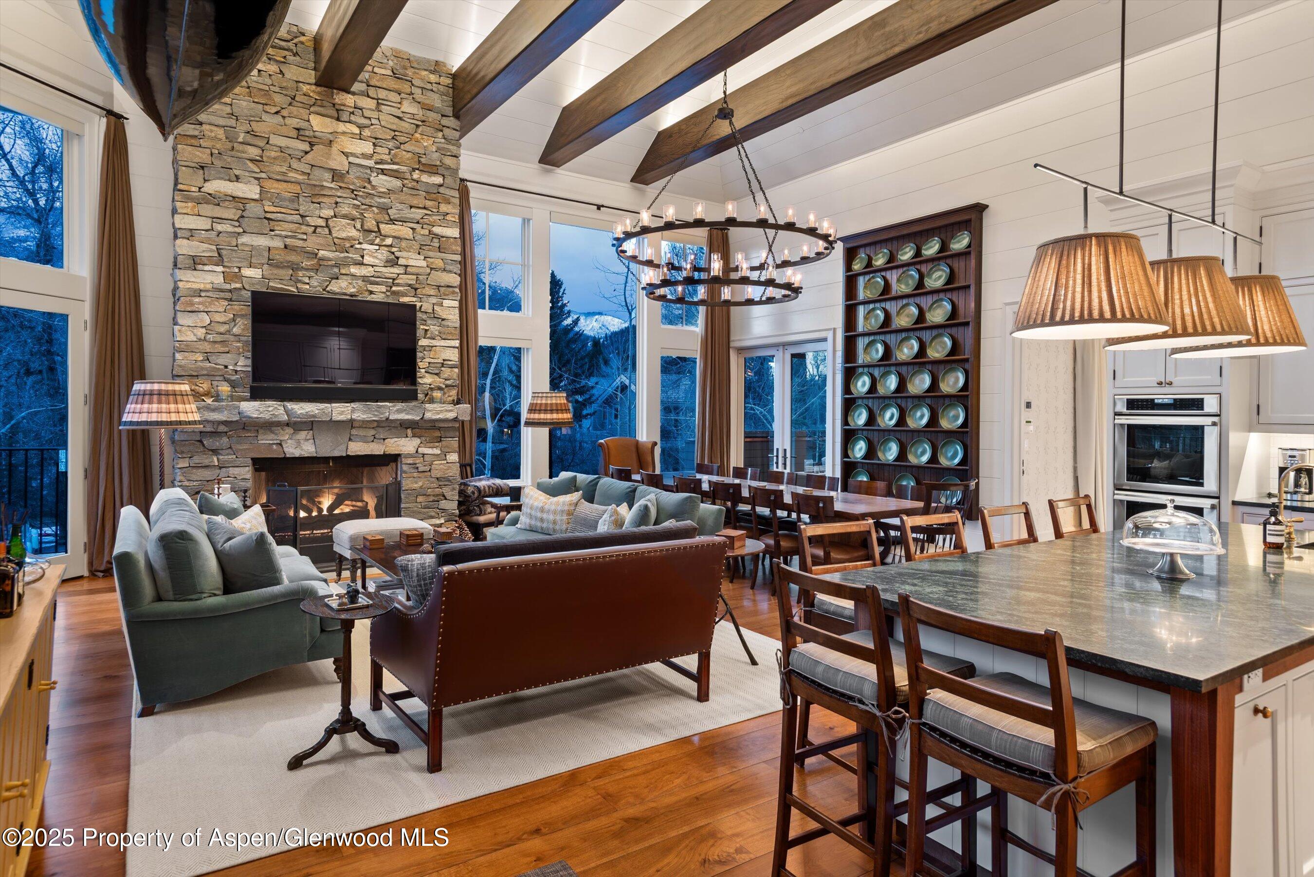 304 S Garmisch Street Aspen CO 81611