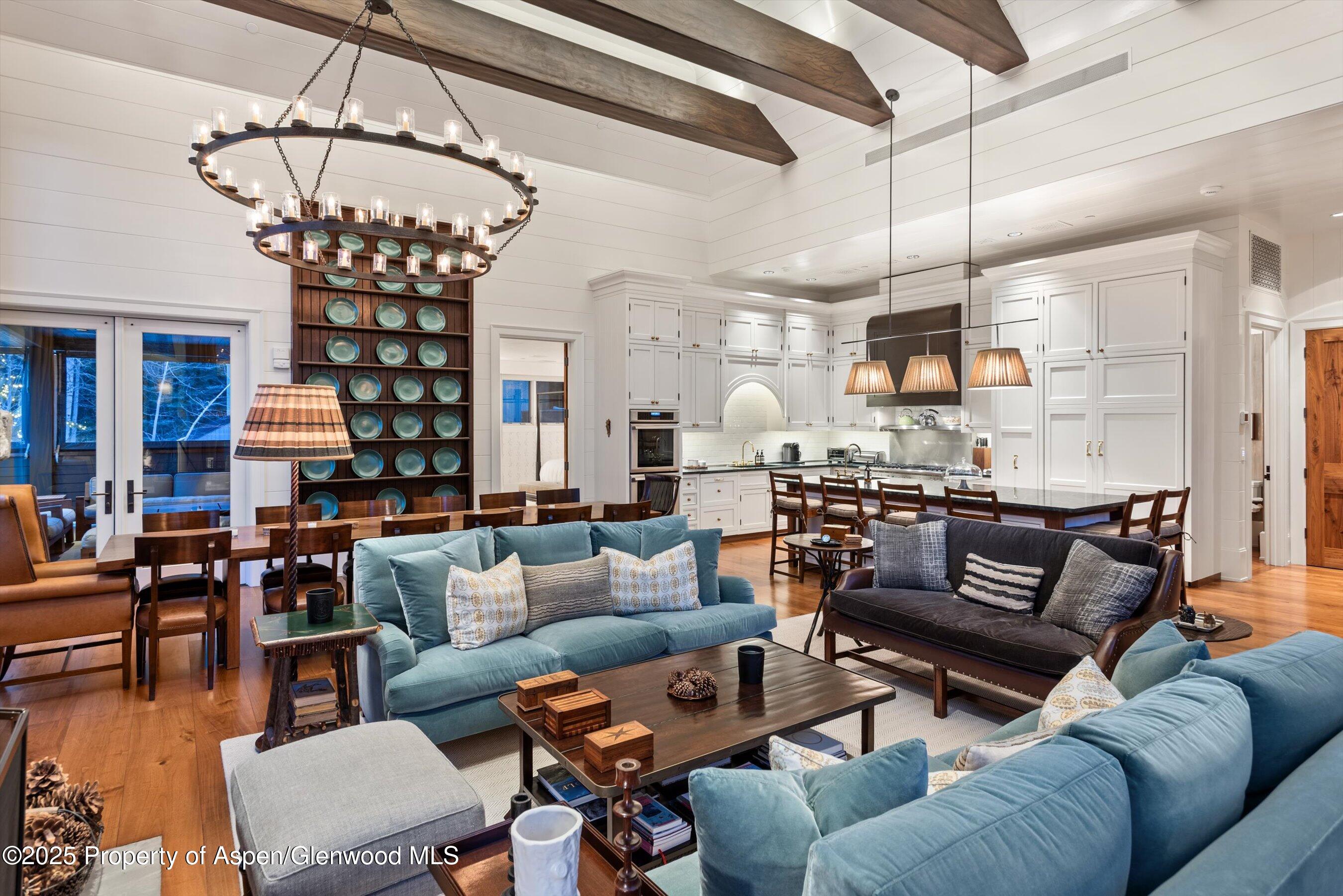 304 S Garmisch Street Aspen CO 81611