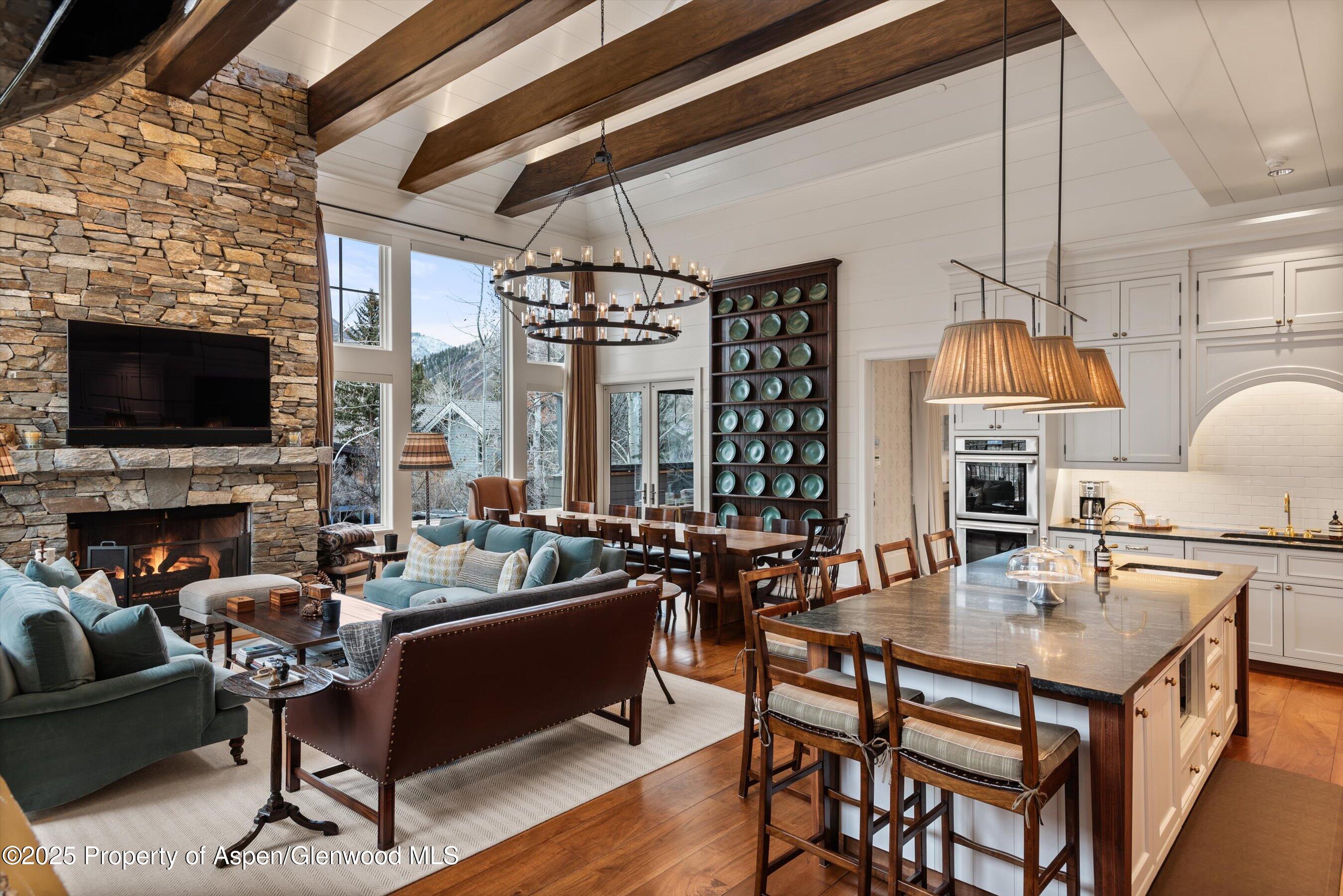 304 S Garmisch Street Aspen CO 81611