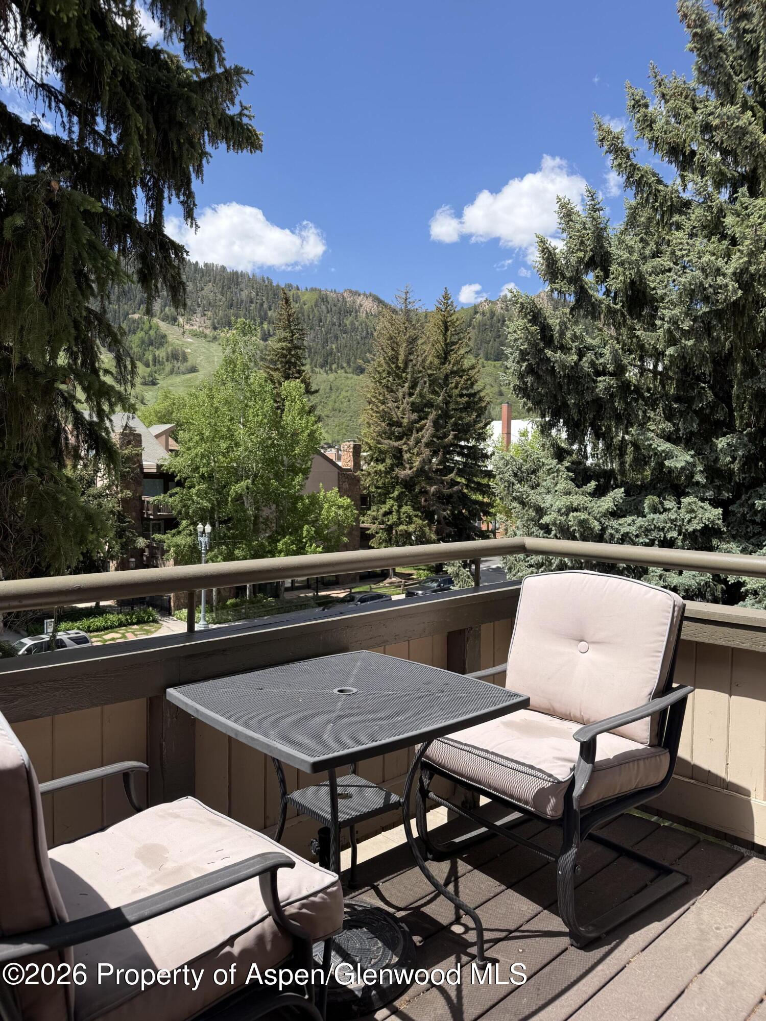 600 E Main Street Aspen CO 81611