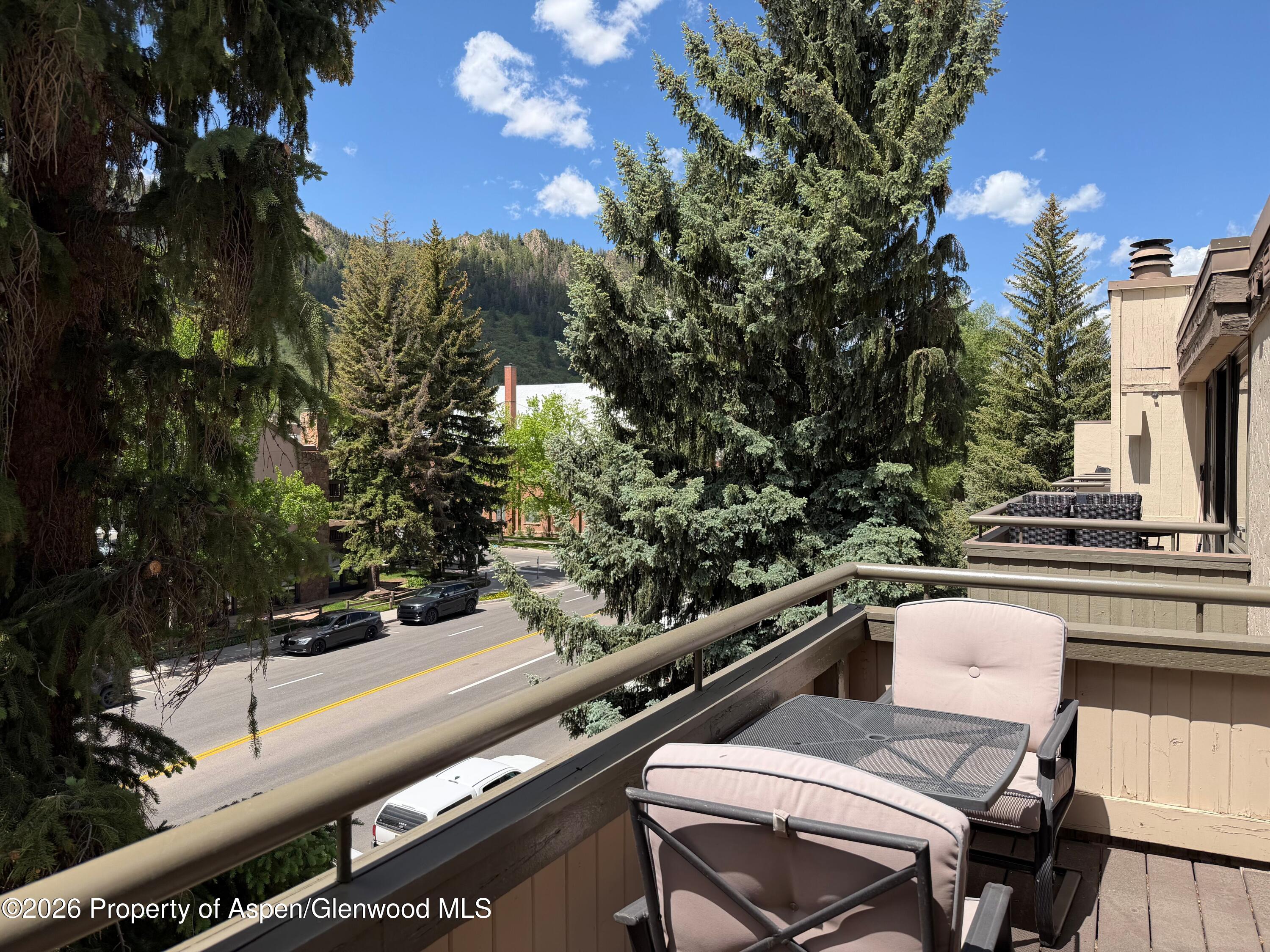 600 E Main Street Aspen CO 81611