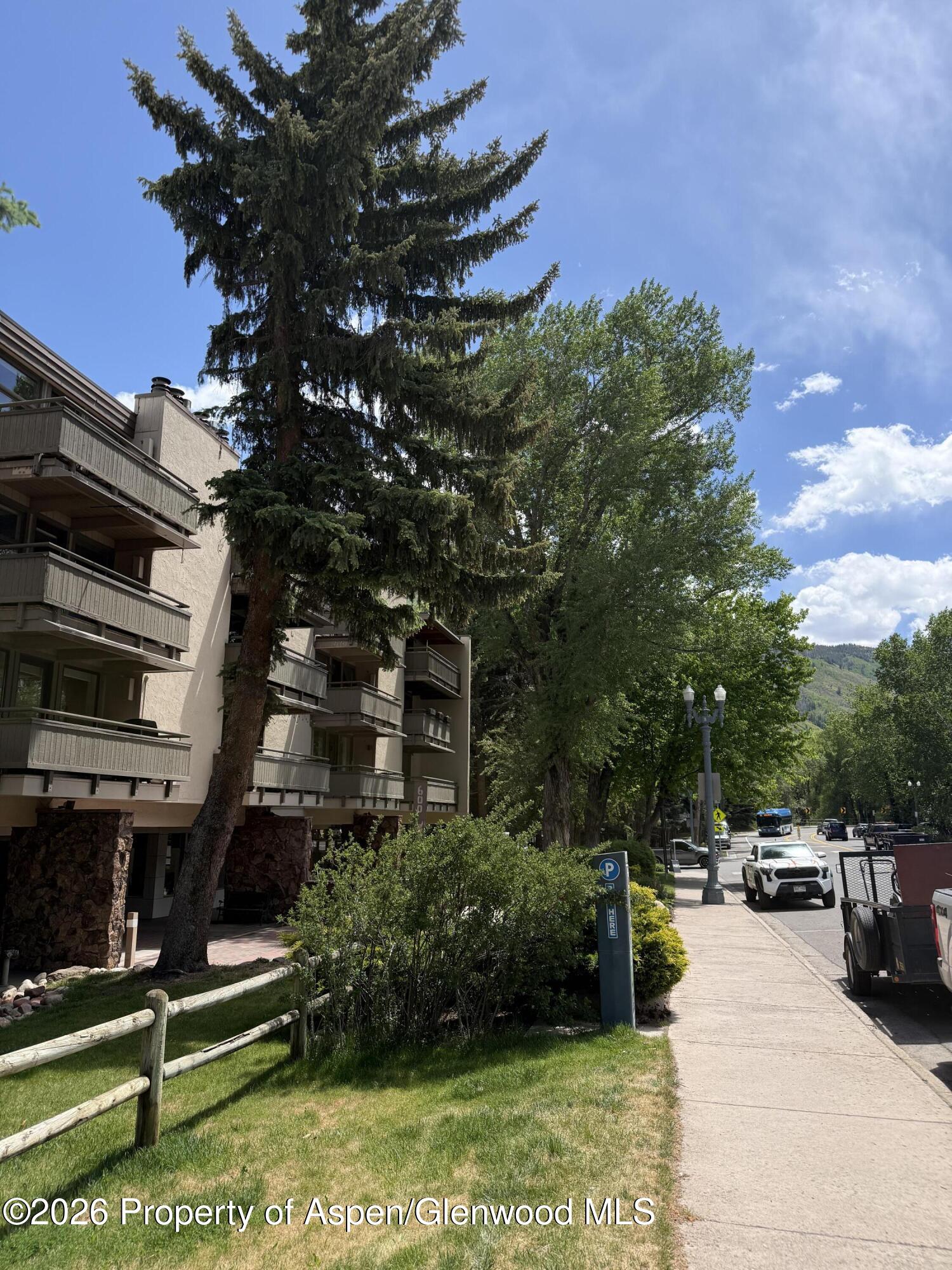 600 E Main Street Aspen CO 81611