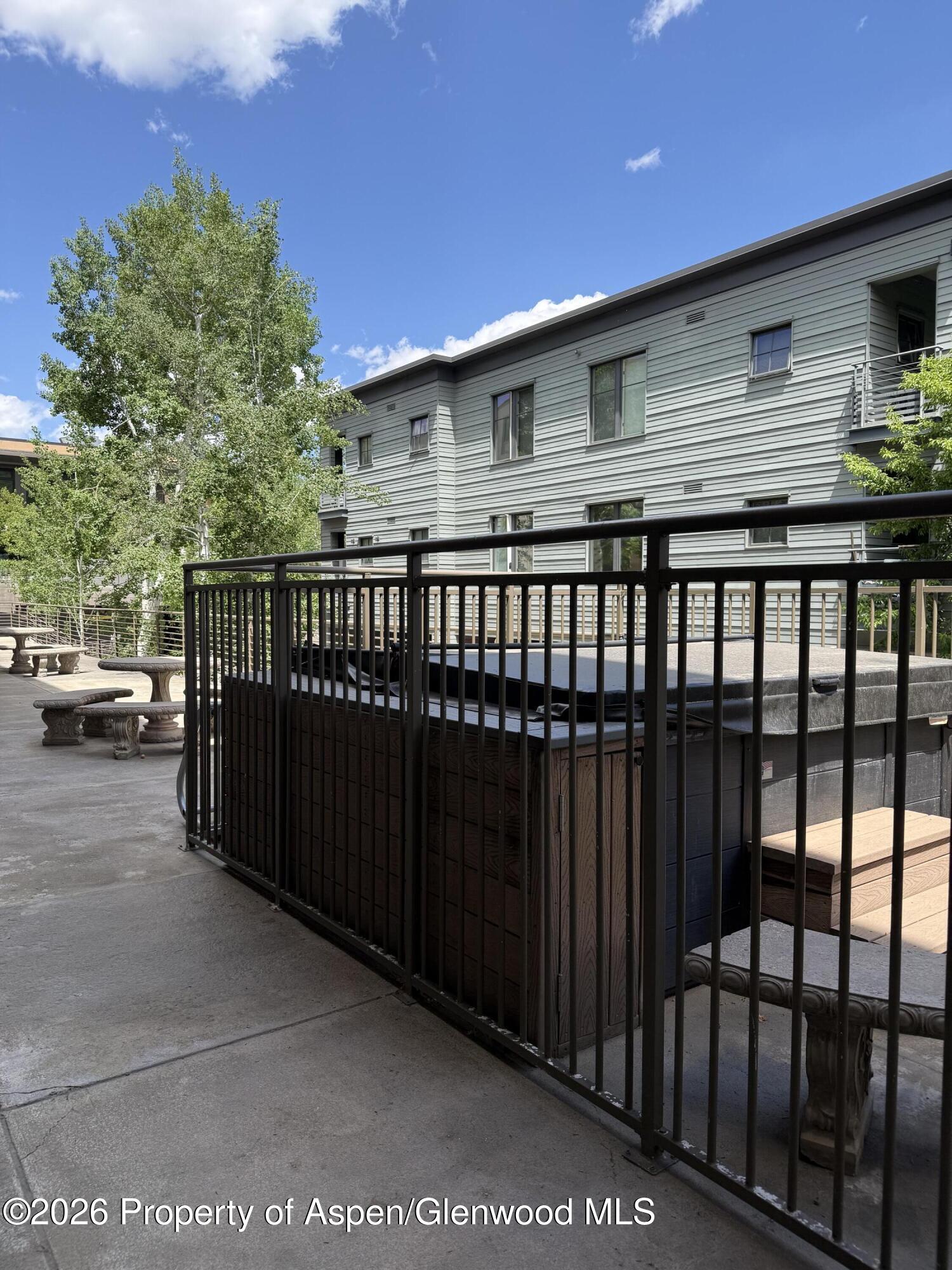600 E Main Street Aspen CO 81611